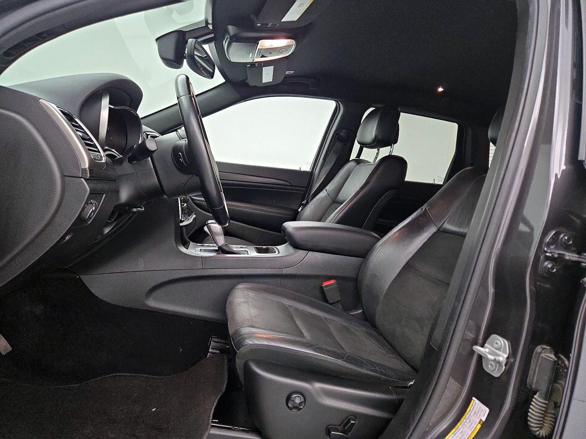 Thumbnail: 2019 Jeep Grand Cherokee - 11