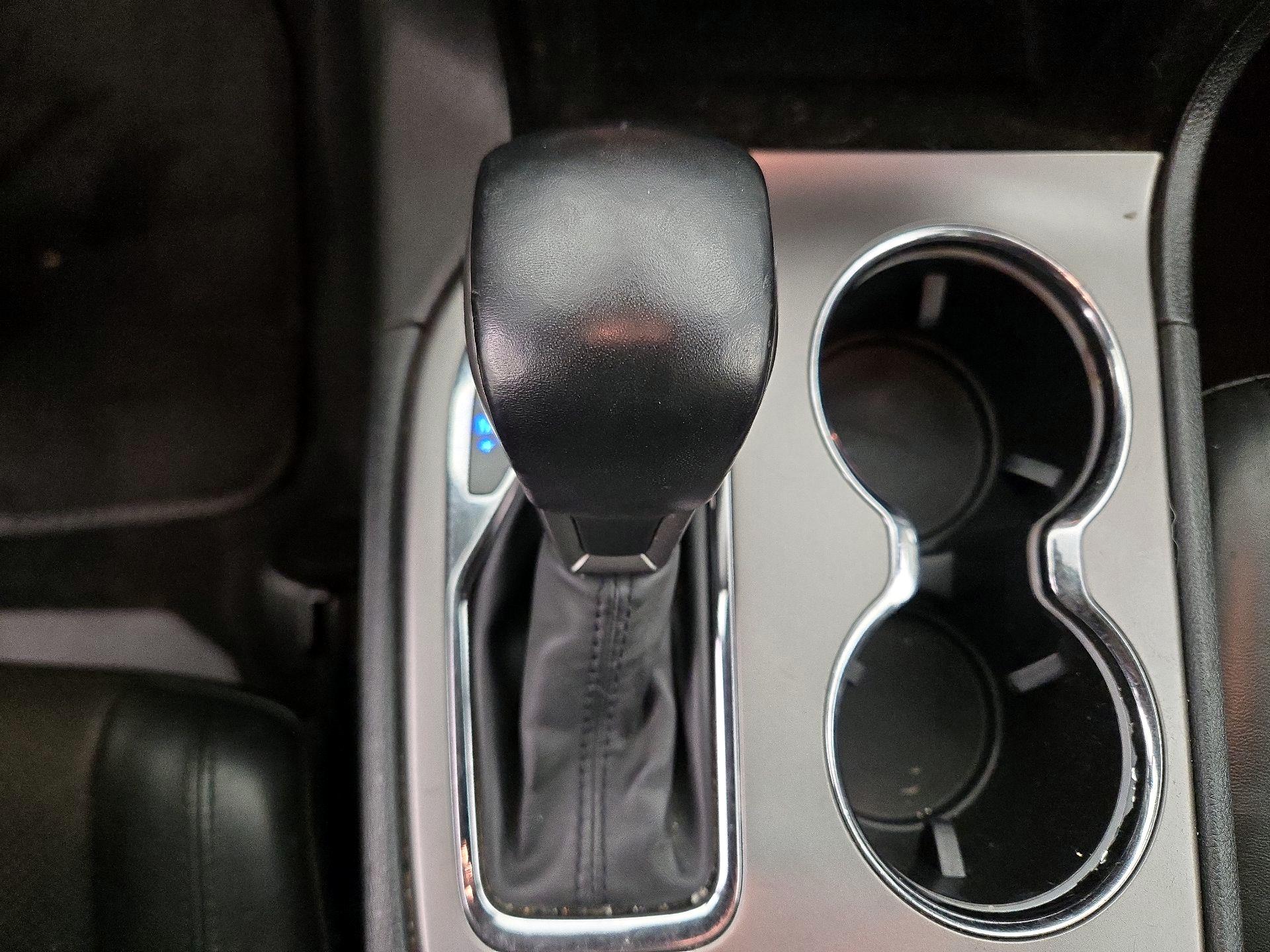 Thumbnail: 2019 Jeep Grand Cherokee - 18