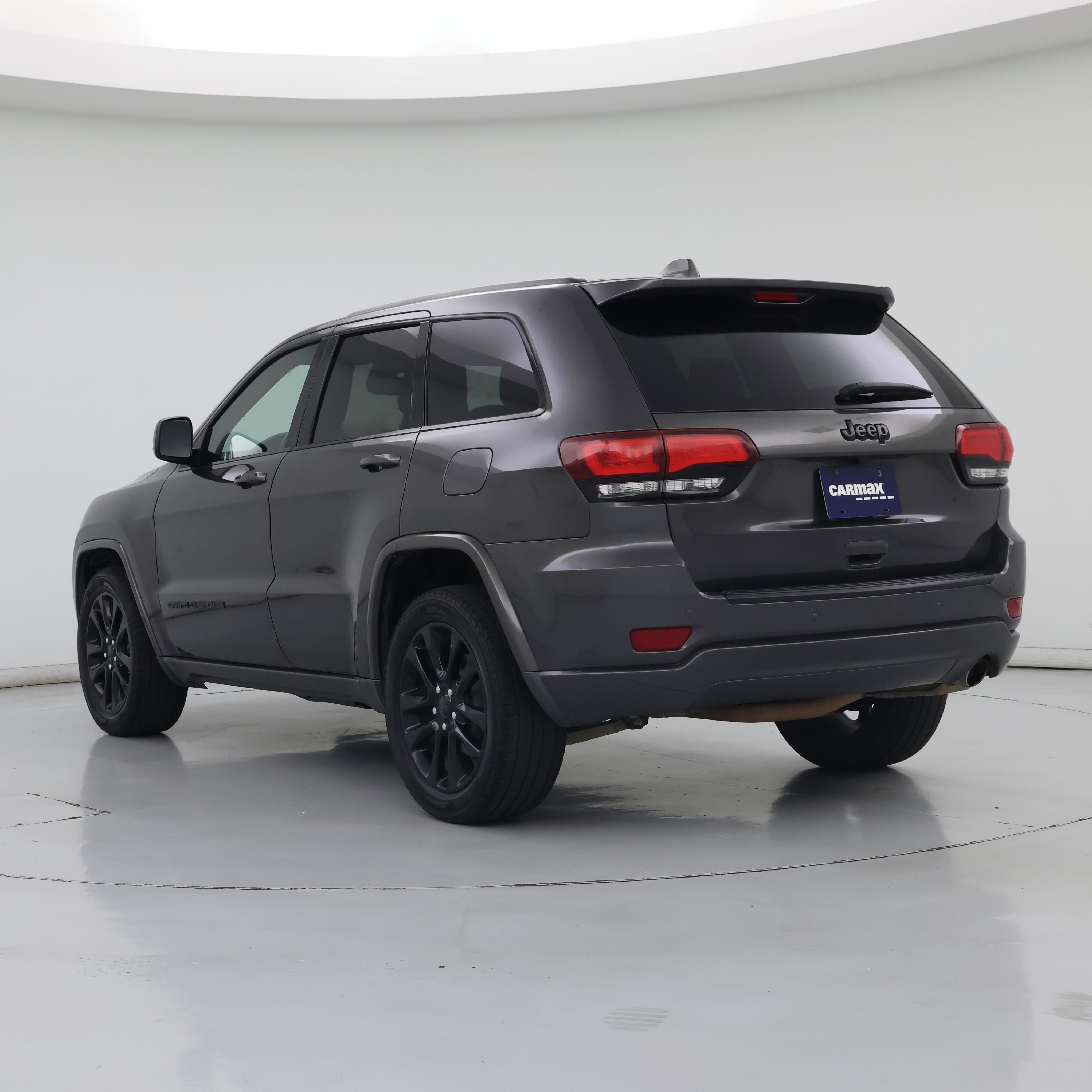 Thumbnail: 2019 Jeep Grand Cherokee - 2