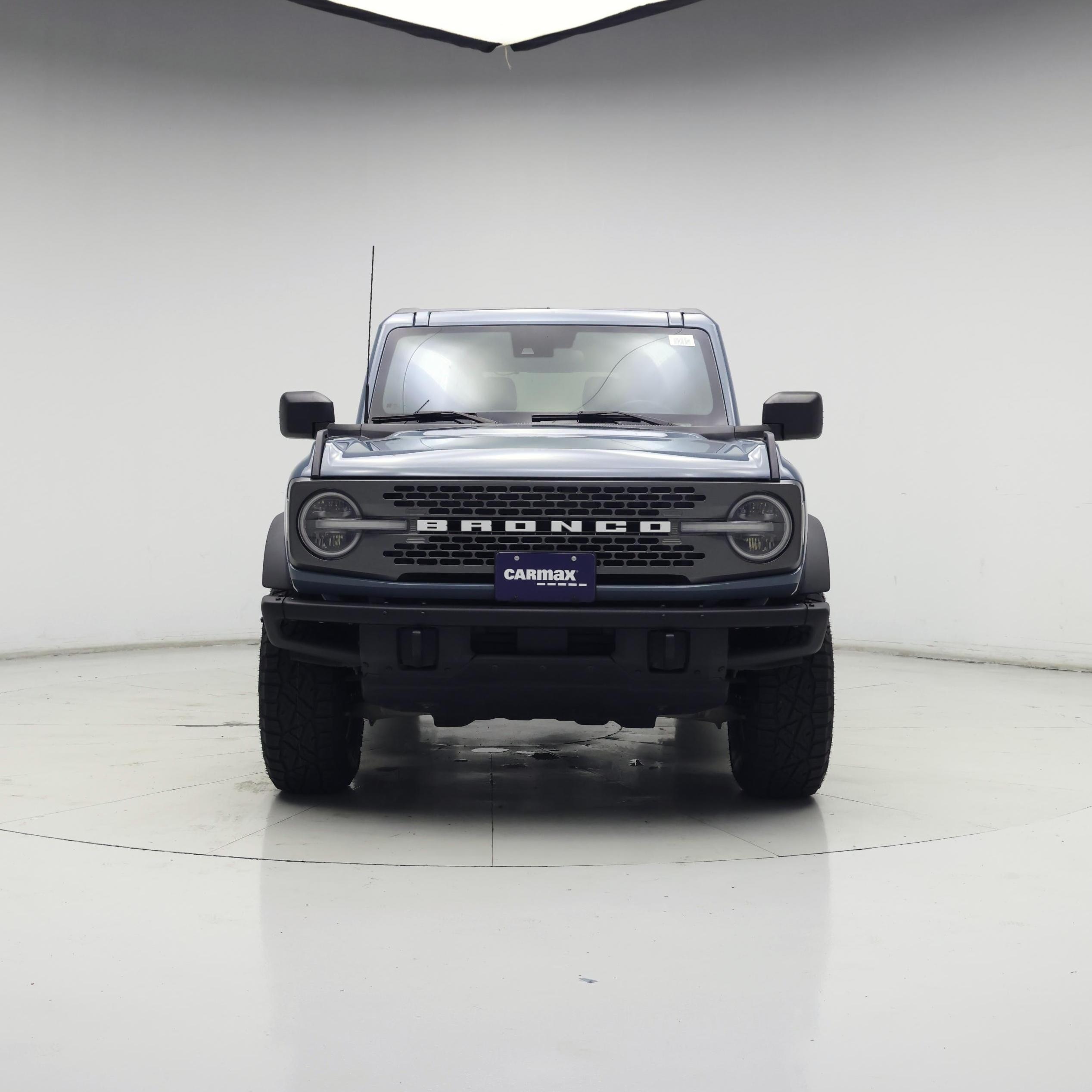Thumbnail: 2022 Ford Bronco - 5
