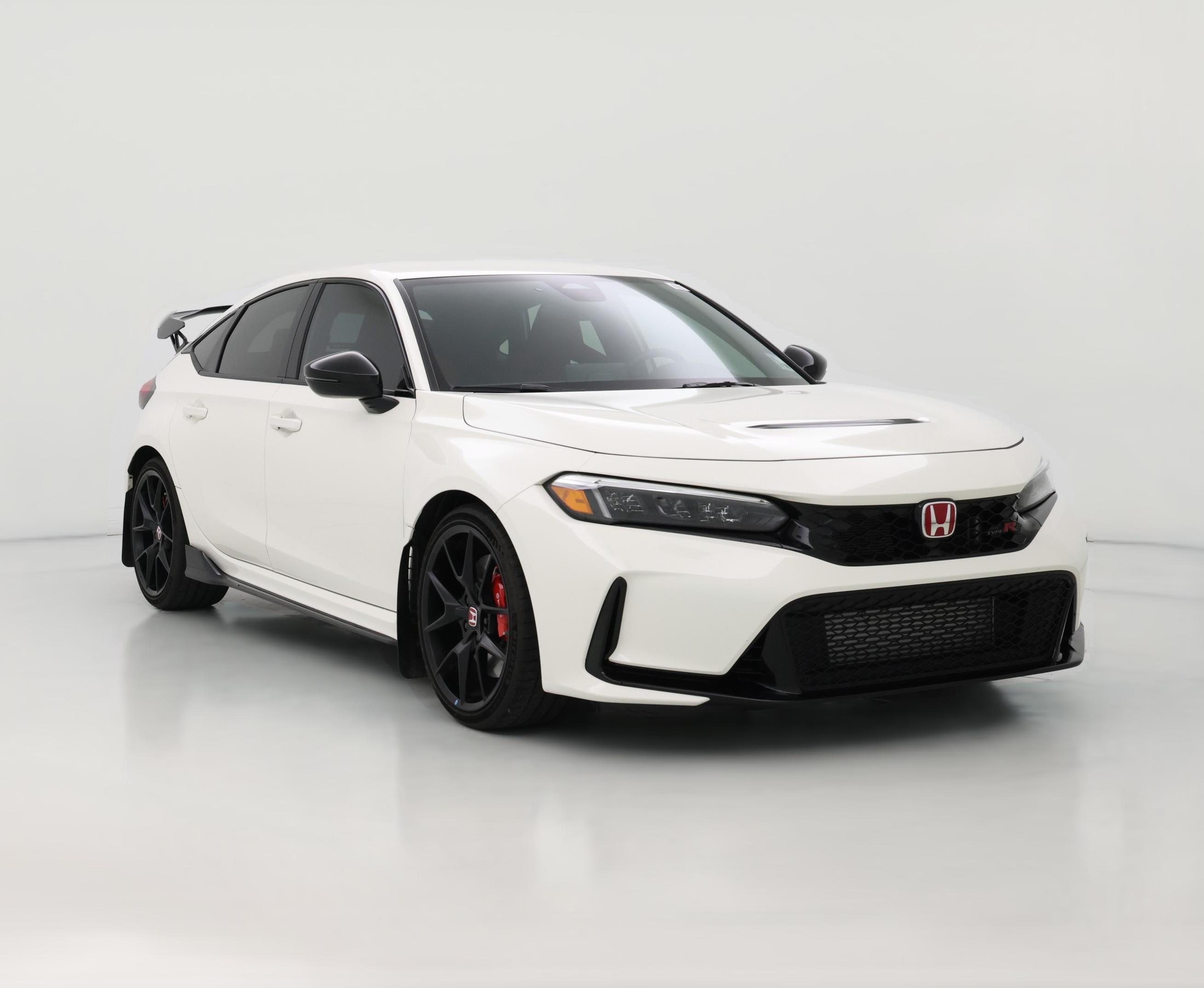 Thumbnail: 2025 Honda Civic - 1
