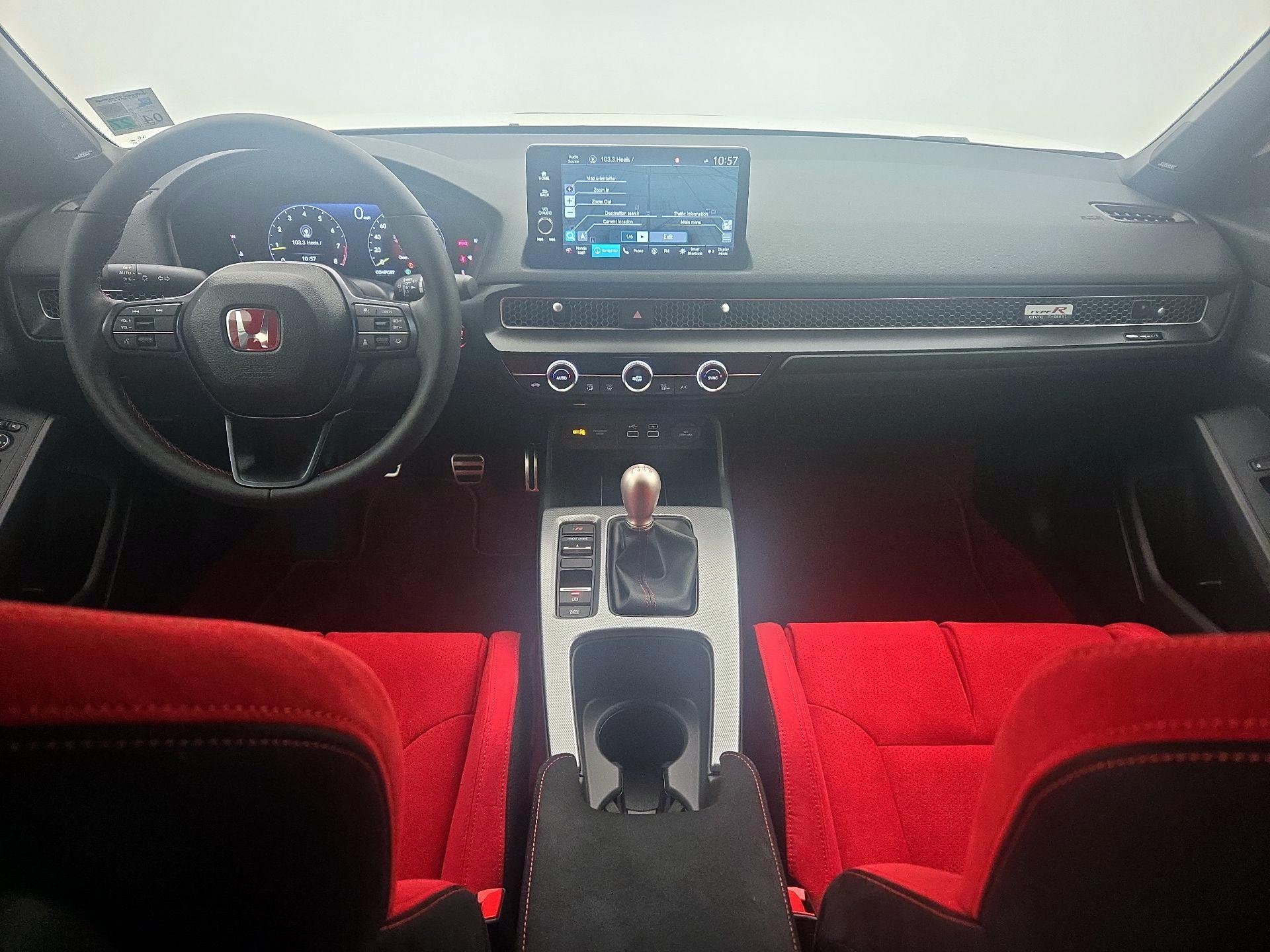 Thumbnail: 2025 Honda Civic - 9