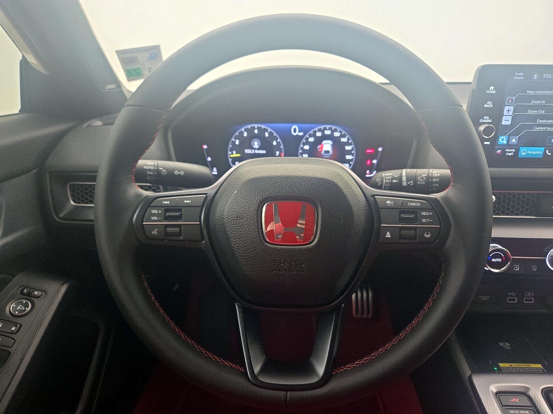 Thumbnail: 2025 Honda Civic - 10