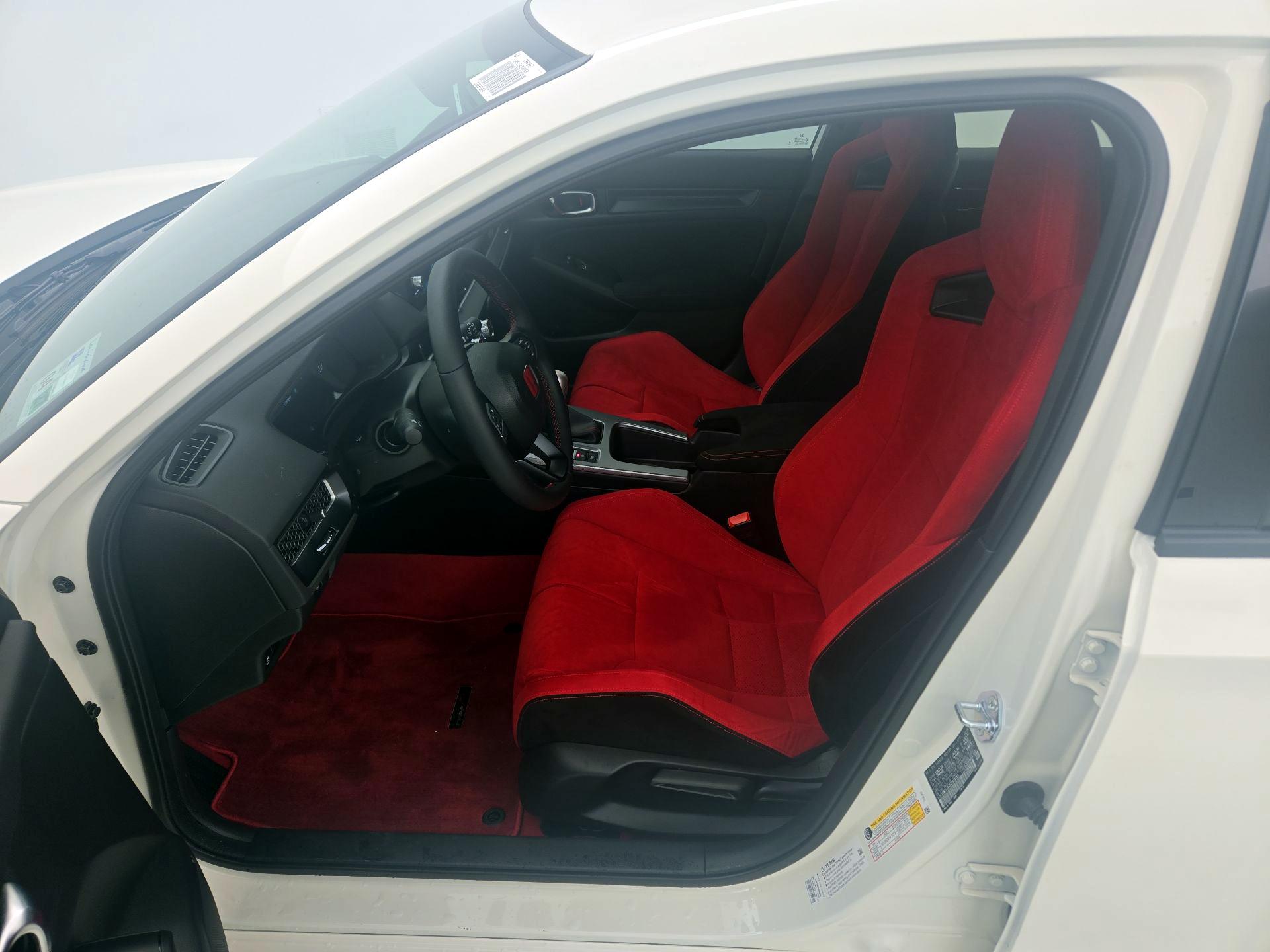 Thumbnail: 2025 Honda Civic - 11
