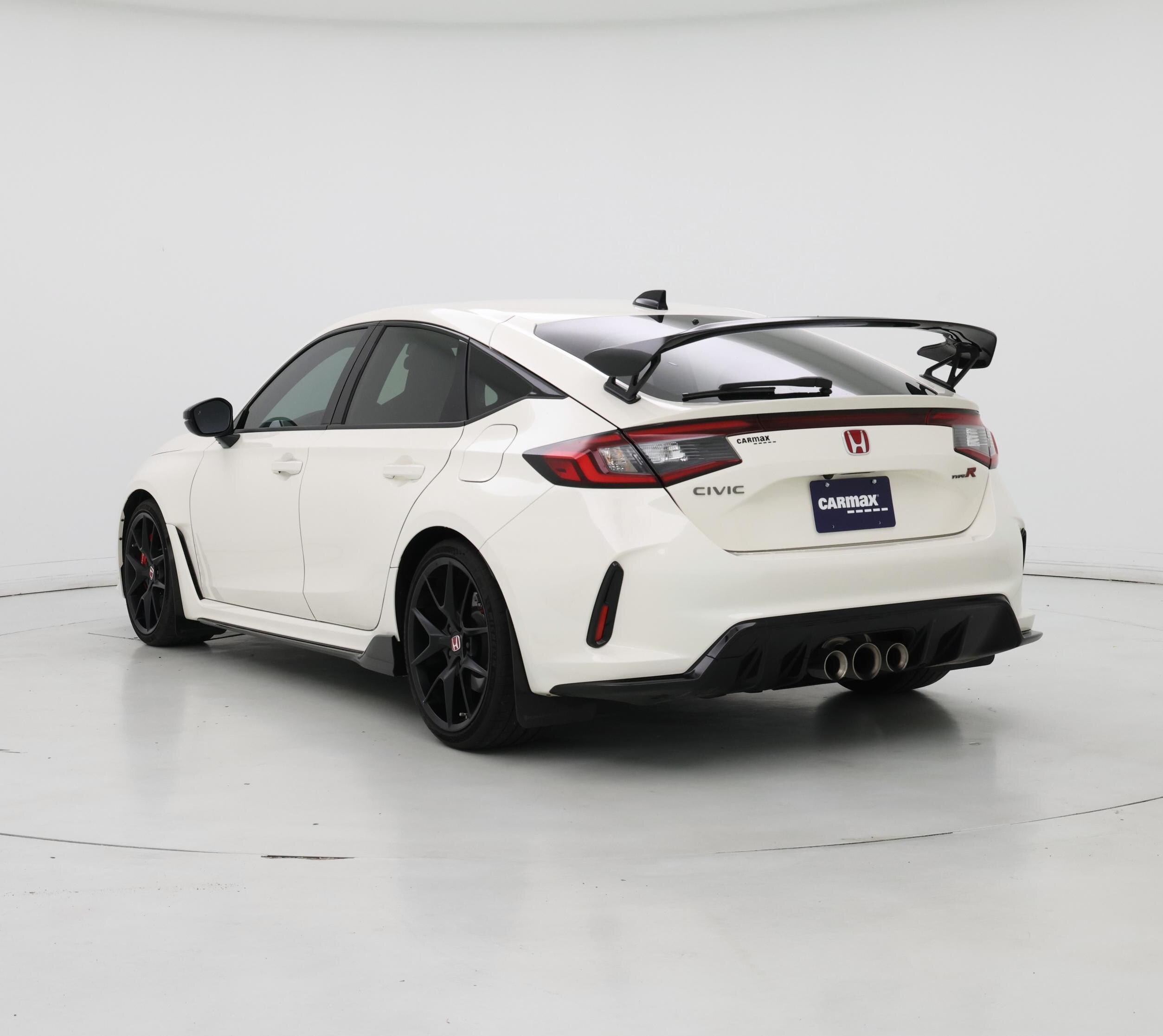 Thumbnail: 2025 Honda Civic - 2