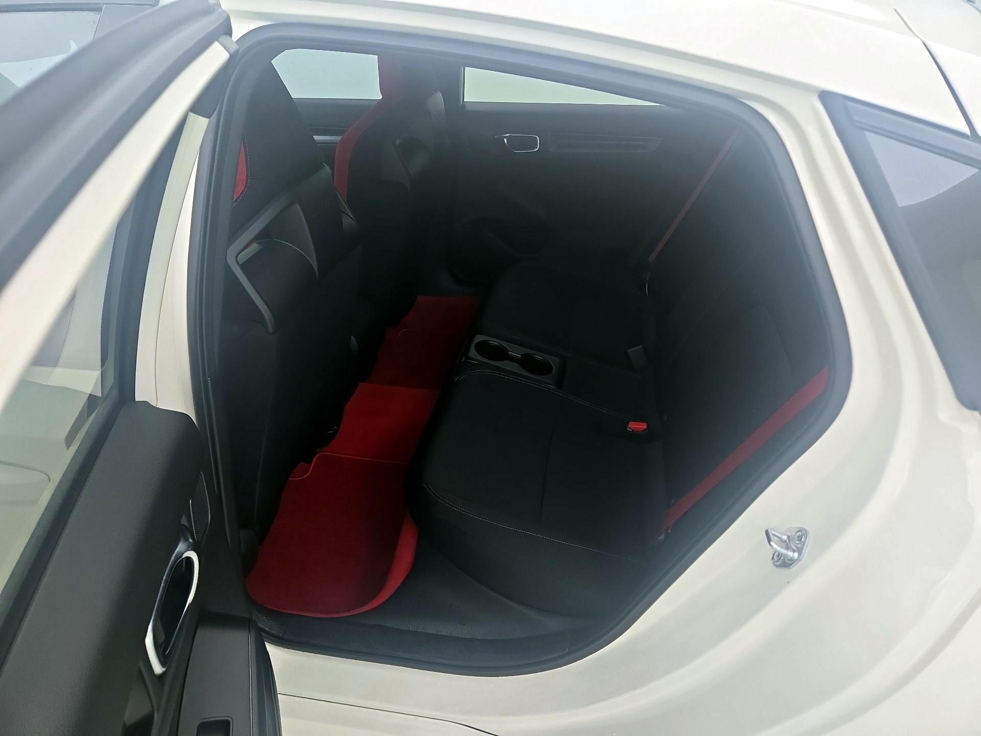 Thumbnail: 2025 Honda Civic - 20