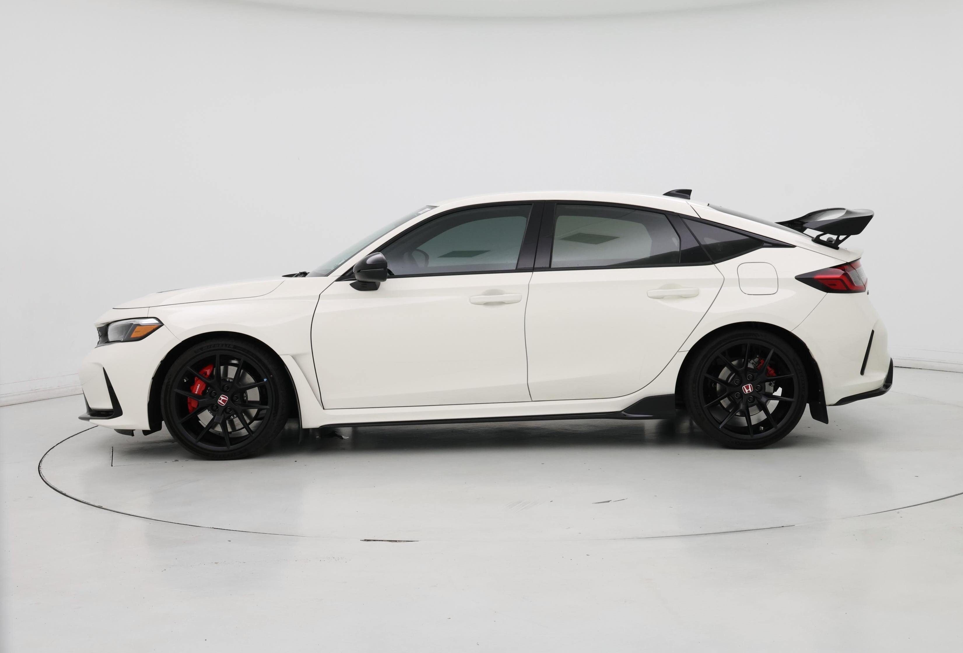 Thumbnail: 2025 Honda Civic - 3
