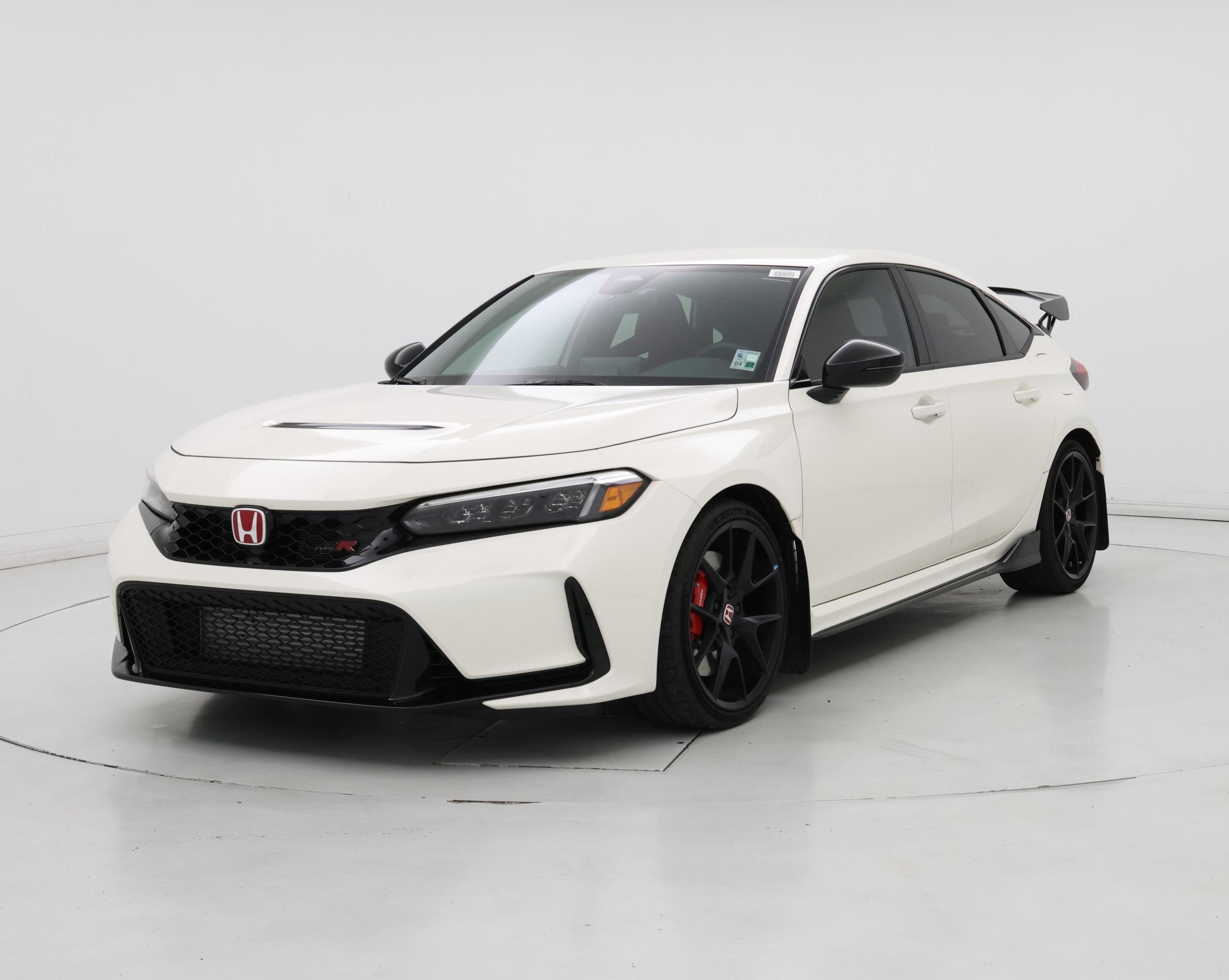 Thumbnail: 2025 Honda Civic - 4