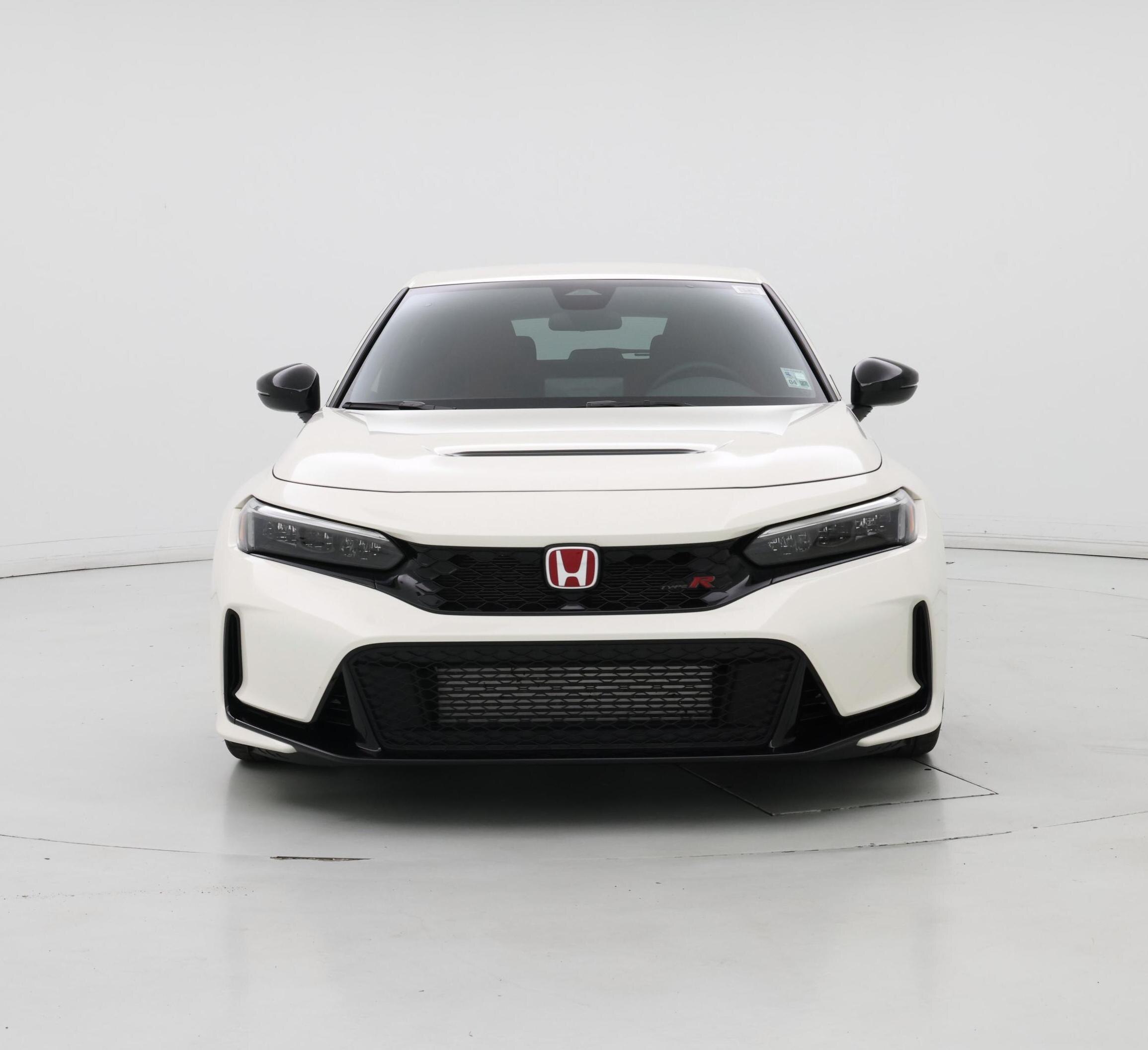 Thumbnail: 2025 Honda Civic - 5