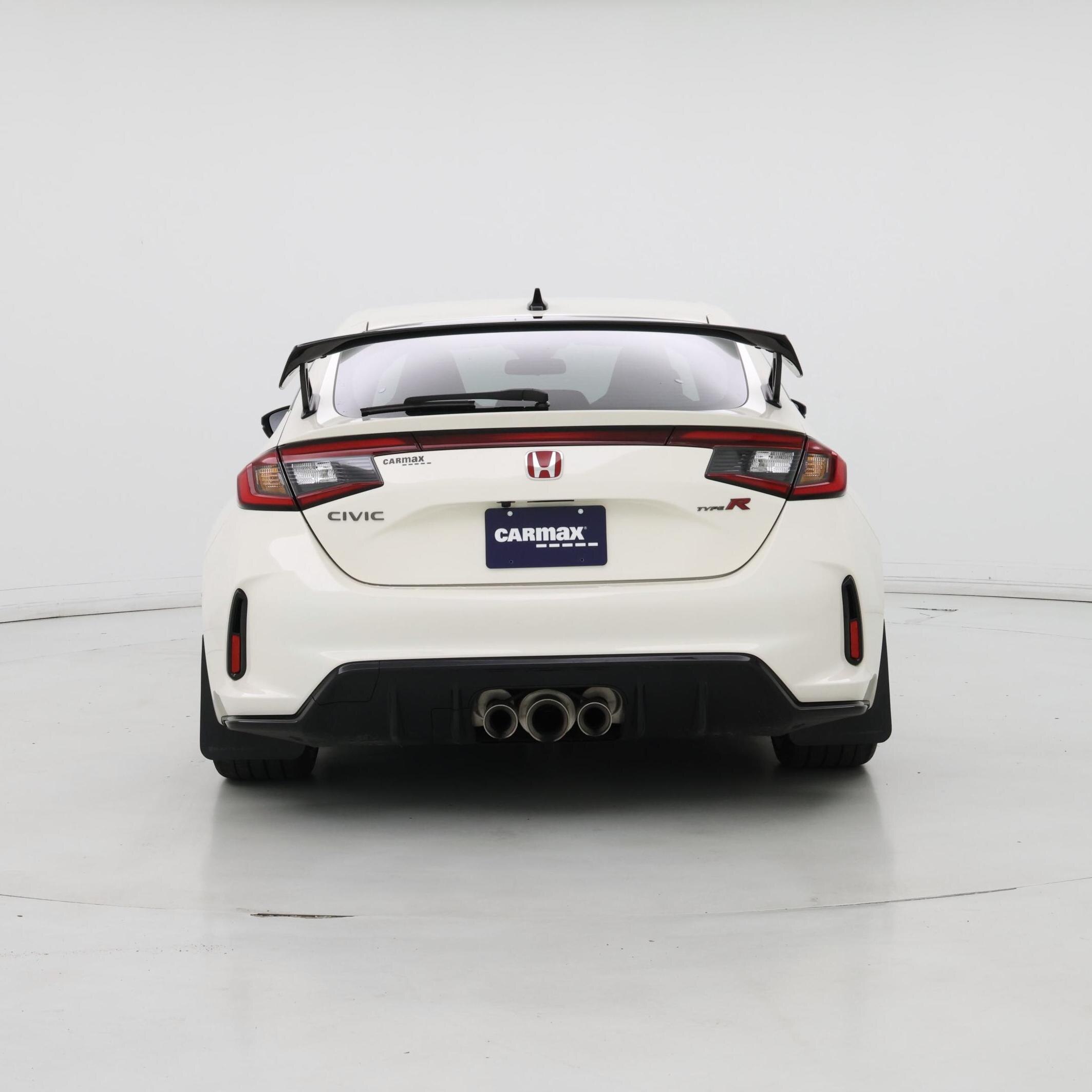 Thumbnail: 2025 Honda Civic - 6