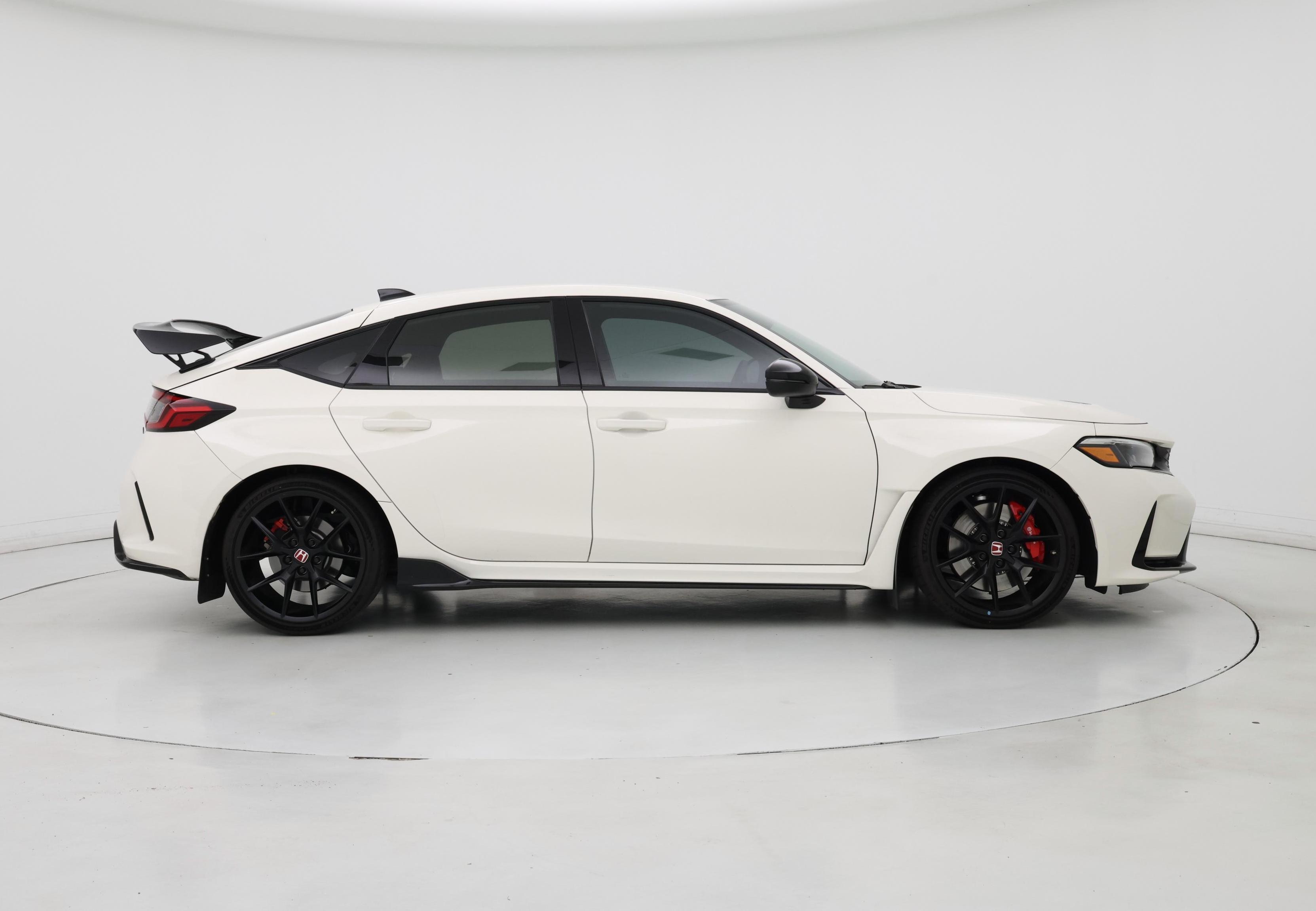 Thumbnail: 2025 Honda Civic - 7
