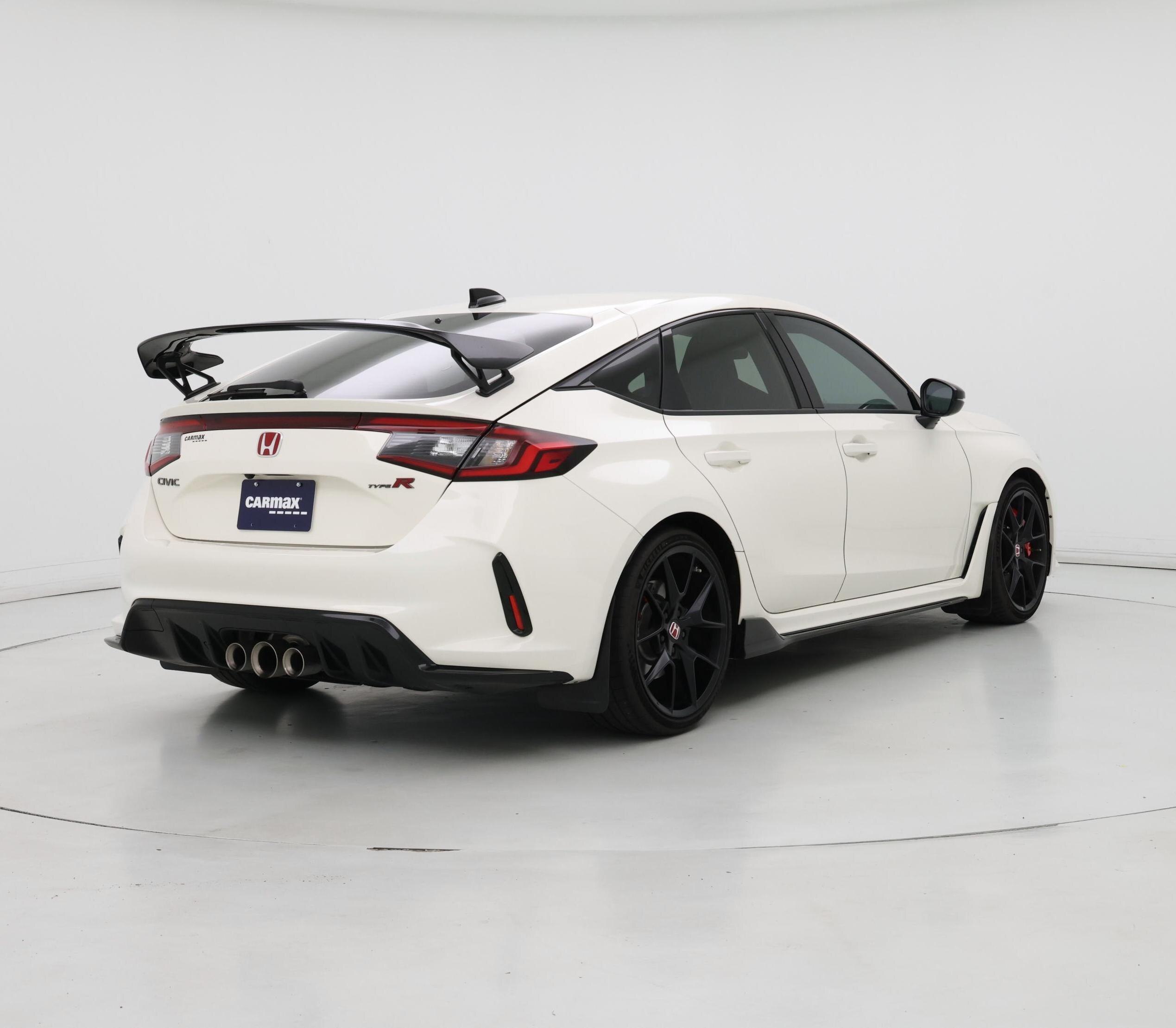 Thumbnail: 2025 Honda Civic - 8