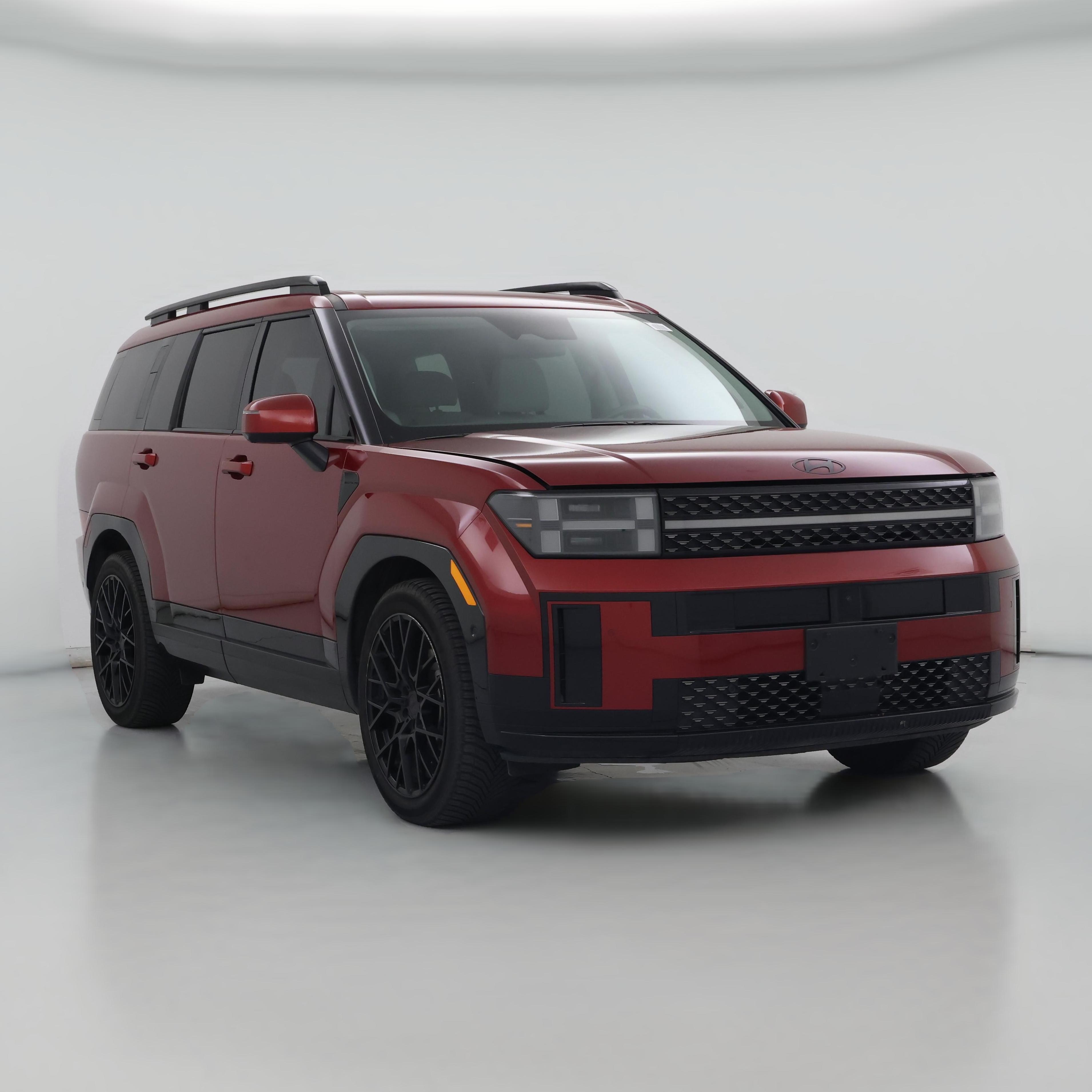 Thumbnail: 2024 Hyundai Santa Fe - 1