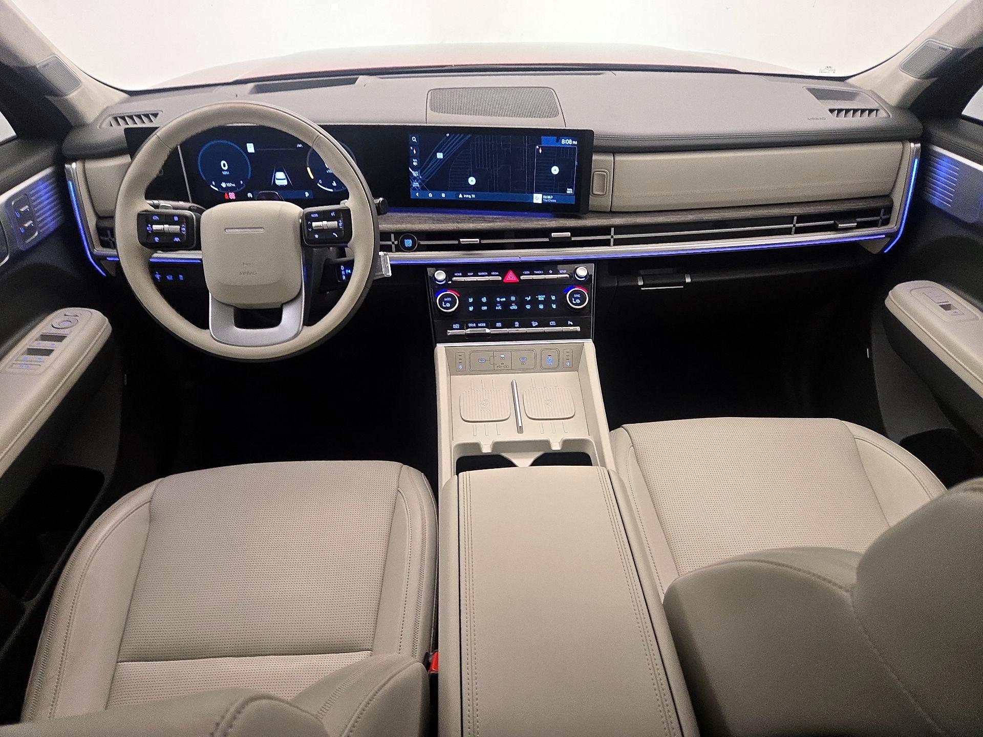 Thumbnail: 2024 Hyundai Santa Fe - 9