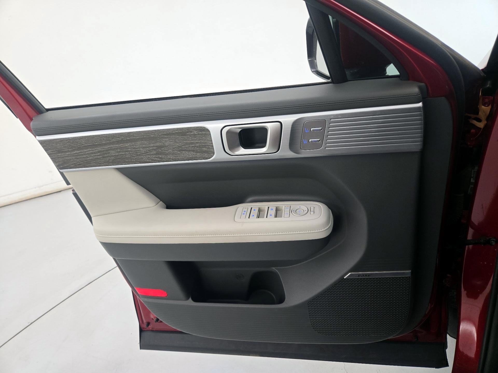 Thumbnail: 2024 Hyundai Santa Fe - 12