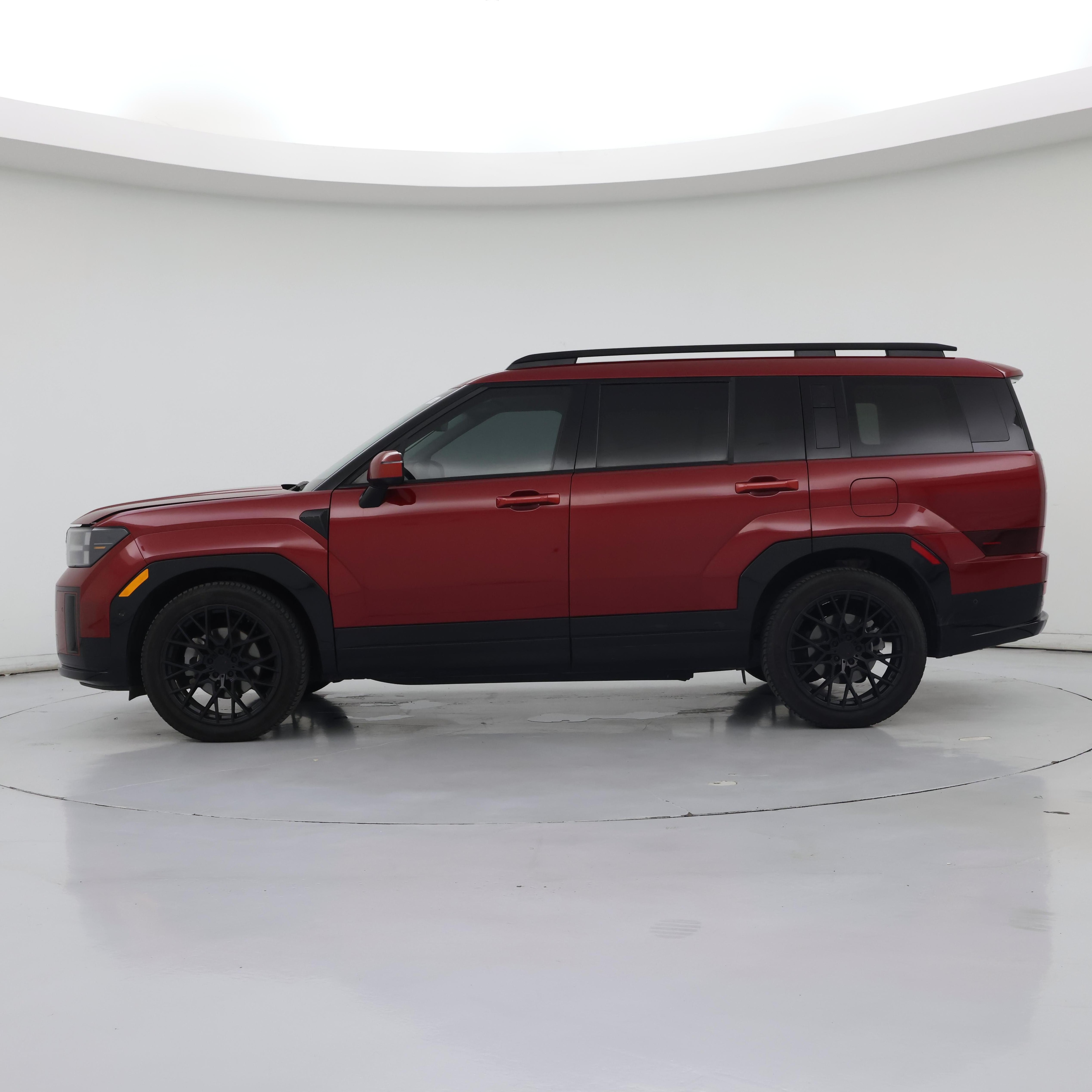Thumbnail: 2024 Hyundai Santa Fe - 3