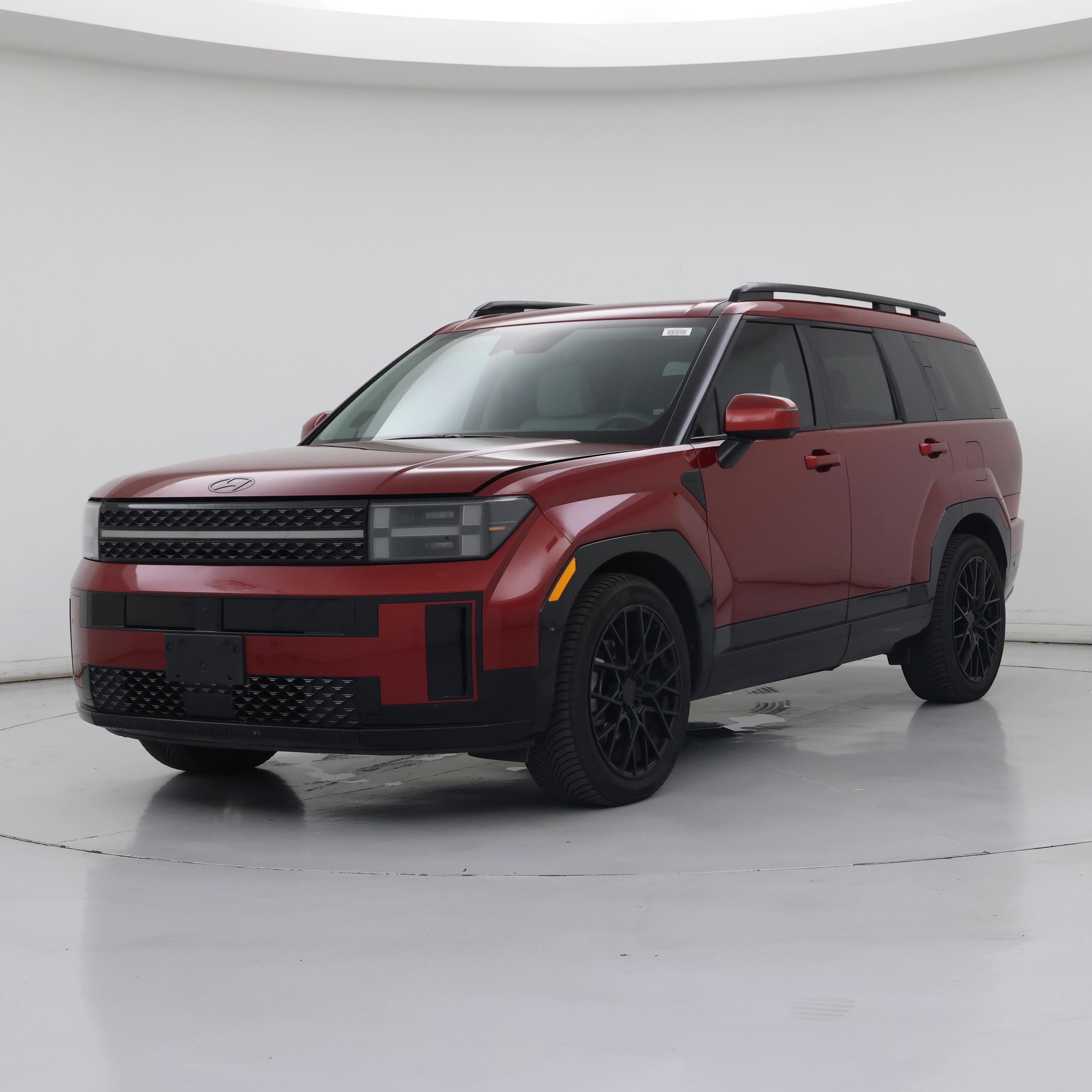 Thumbnail: 2024 Hyundai Santa Fe - 4