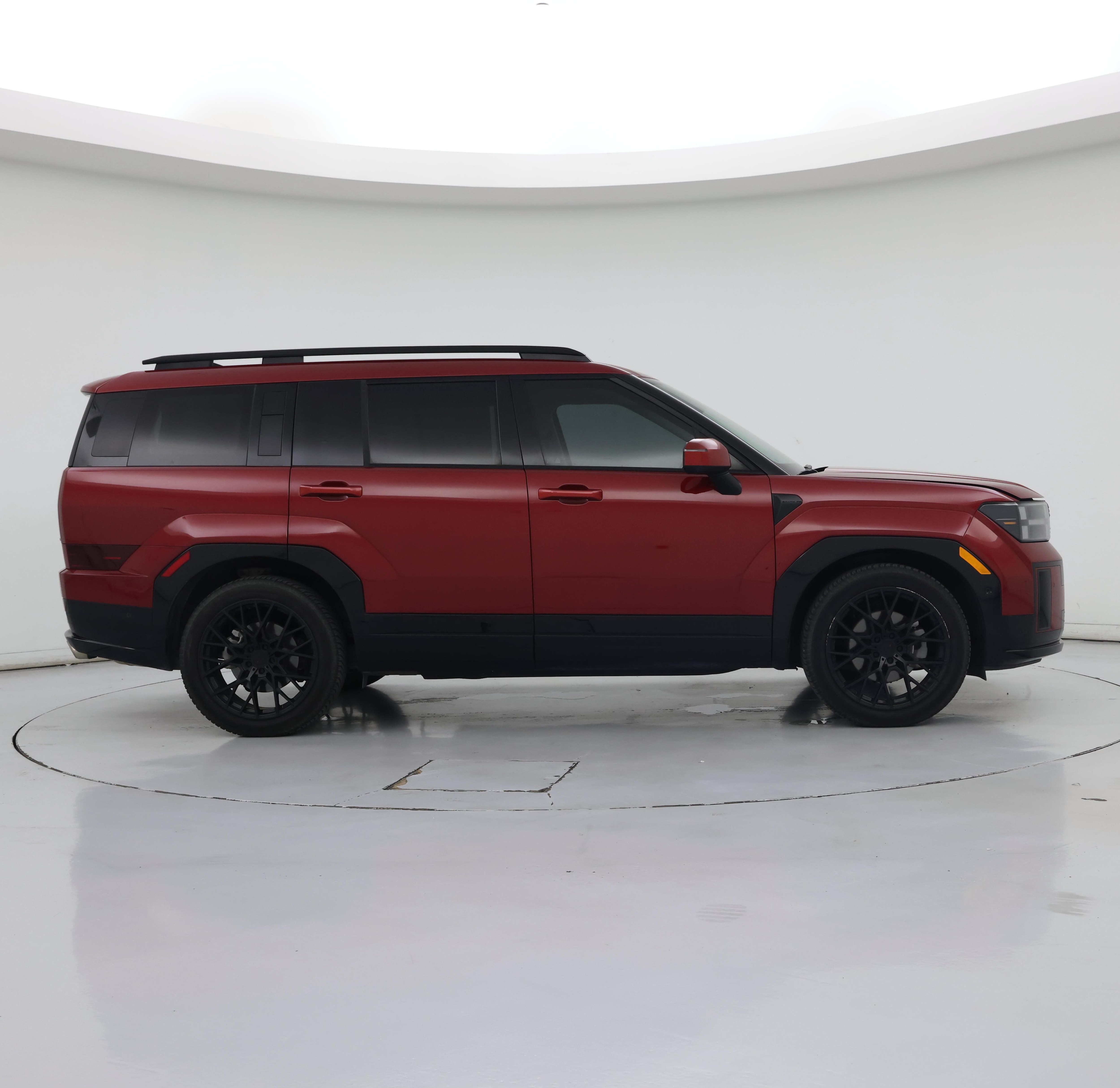 Thumbnail: 2024 Hyundai Santa Fe - 7