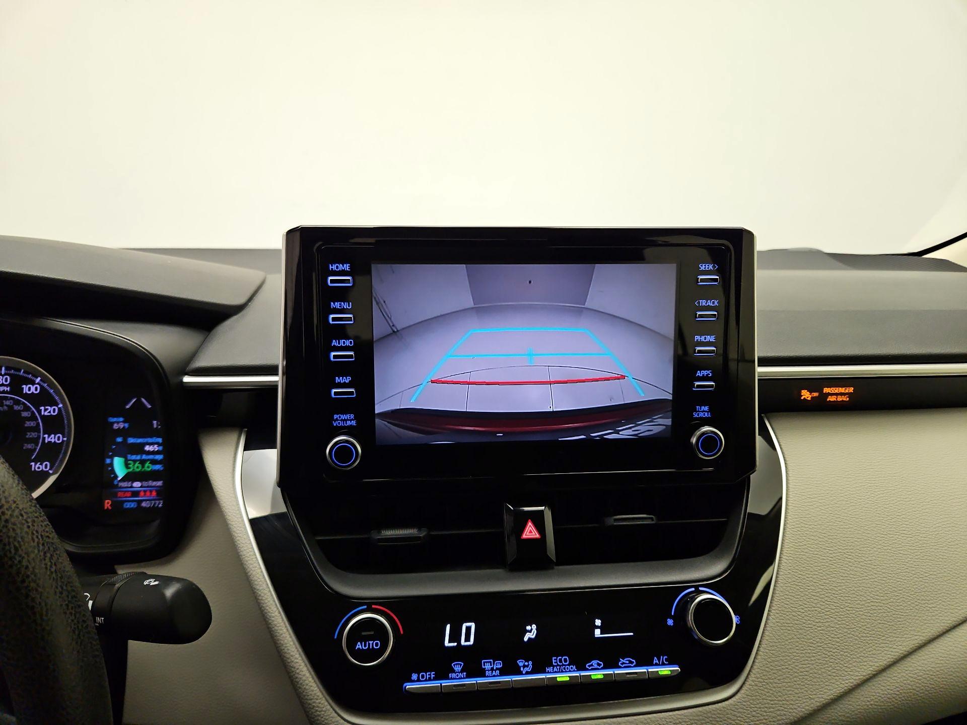 Thumbnail: 2020 Toyota Corolla - 13