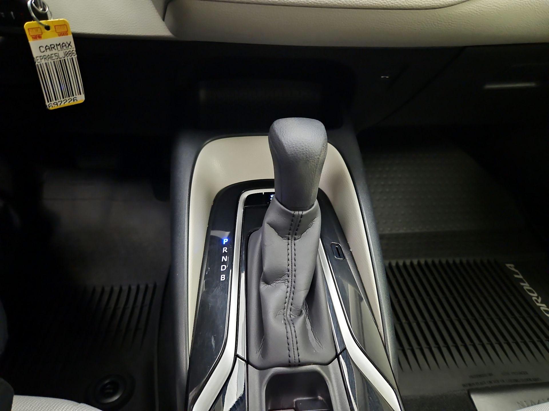 Thumbnail: 2020 Toyota Corolla - 16