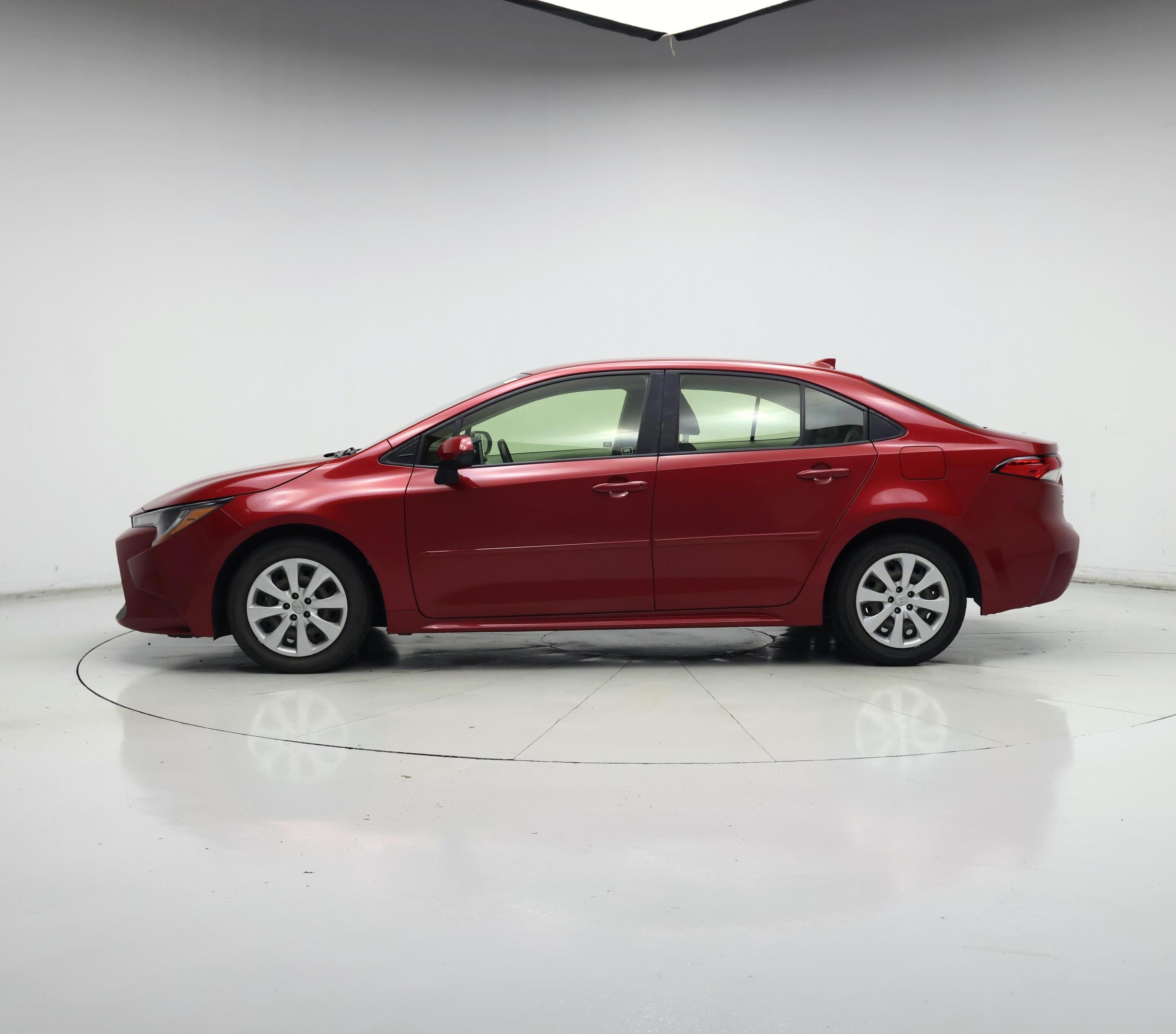Thumbnail: 2020 Toyota Corolla - 3