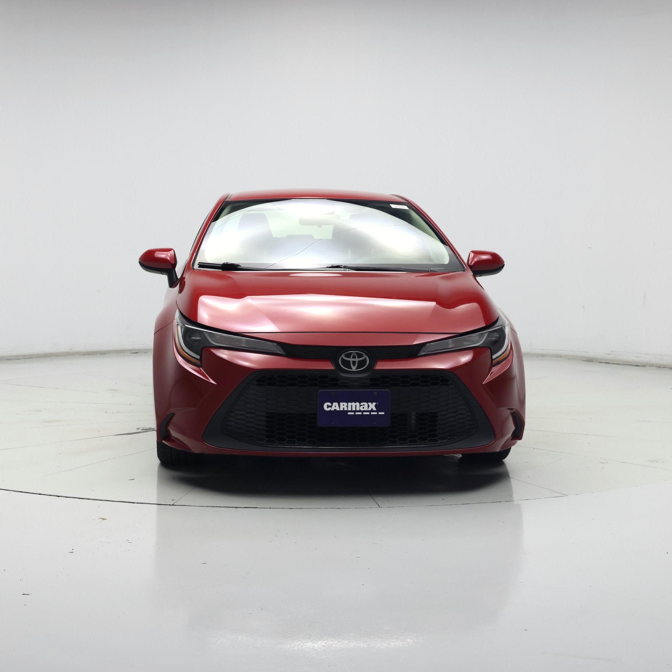 Thumbnail: 2020 Toyota Corolla - 5