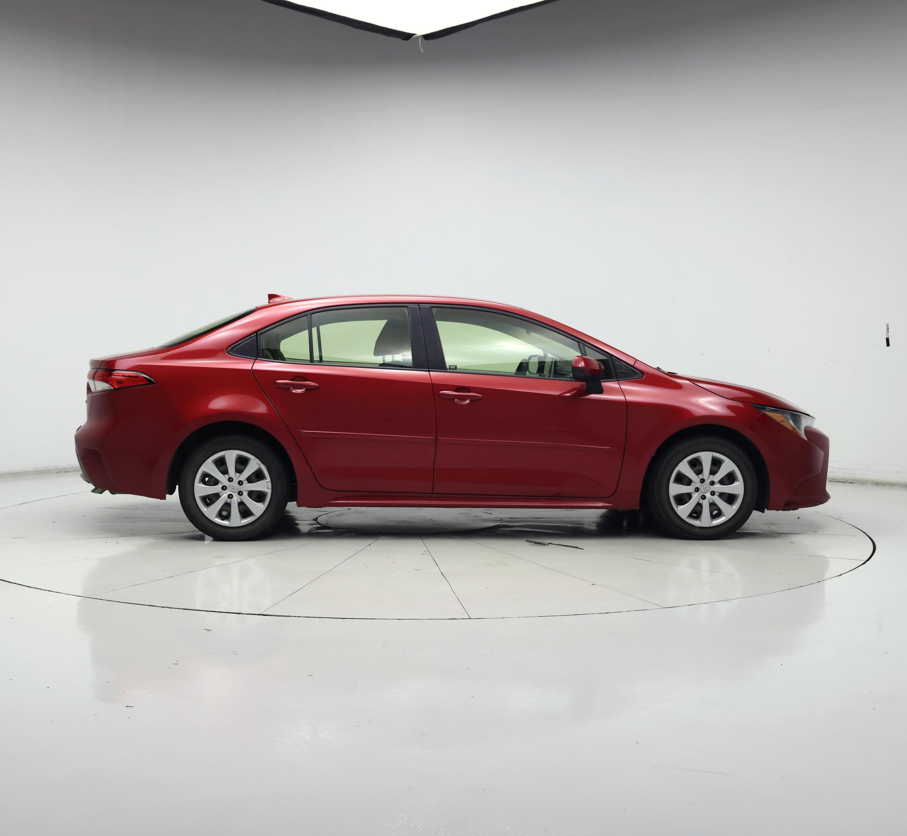 Thumbnail: 2020 Toyota Corolla - 7
