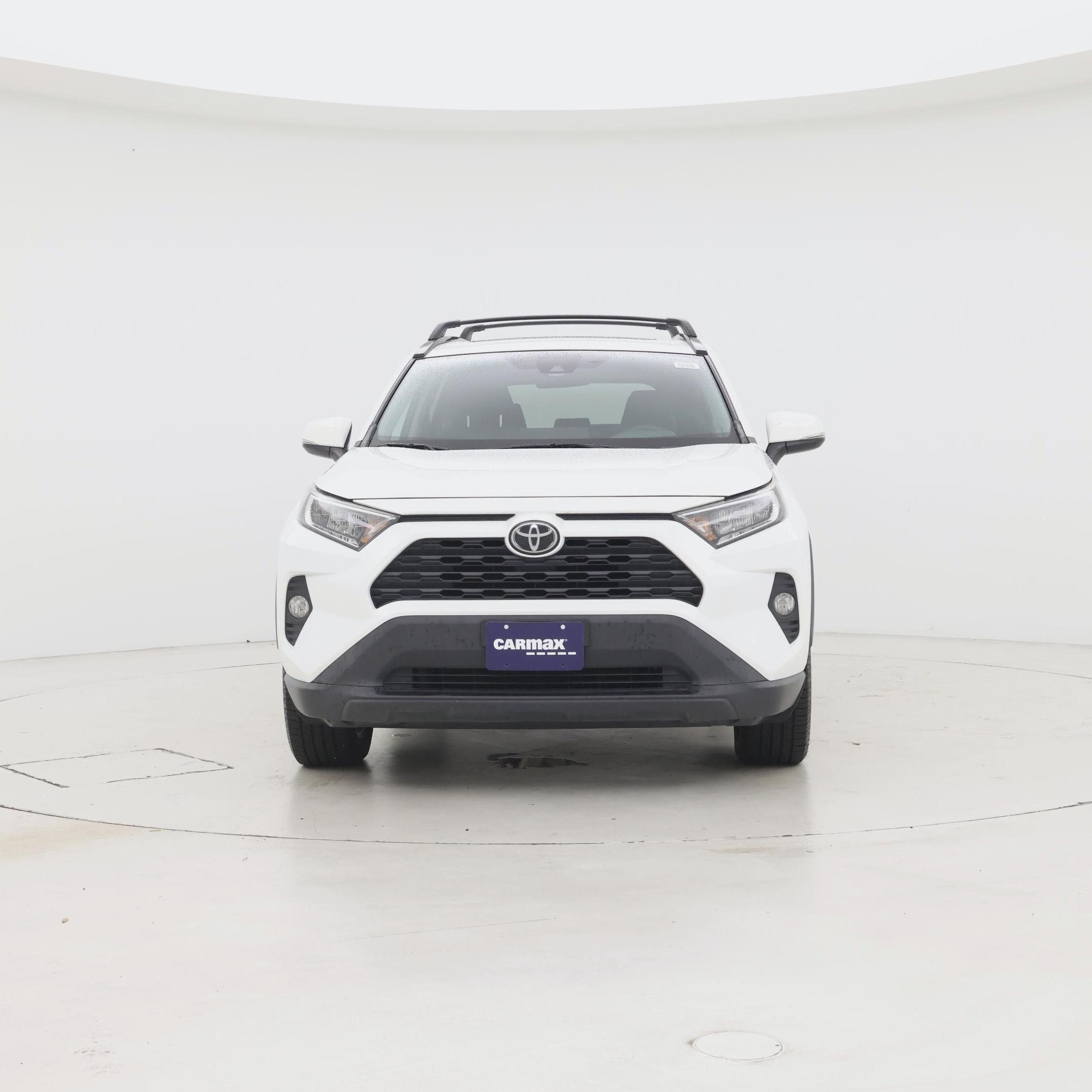 Thumbnail: 2020 Toyota RAV4 - 5