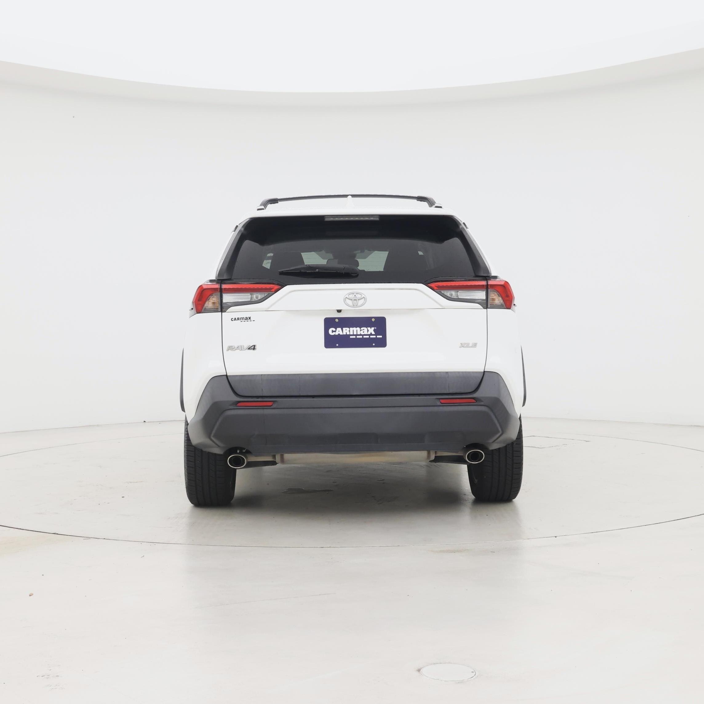 Thumbnail: 2020 Toyota RAV4 - 6