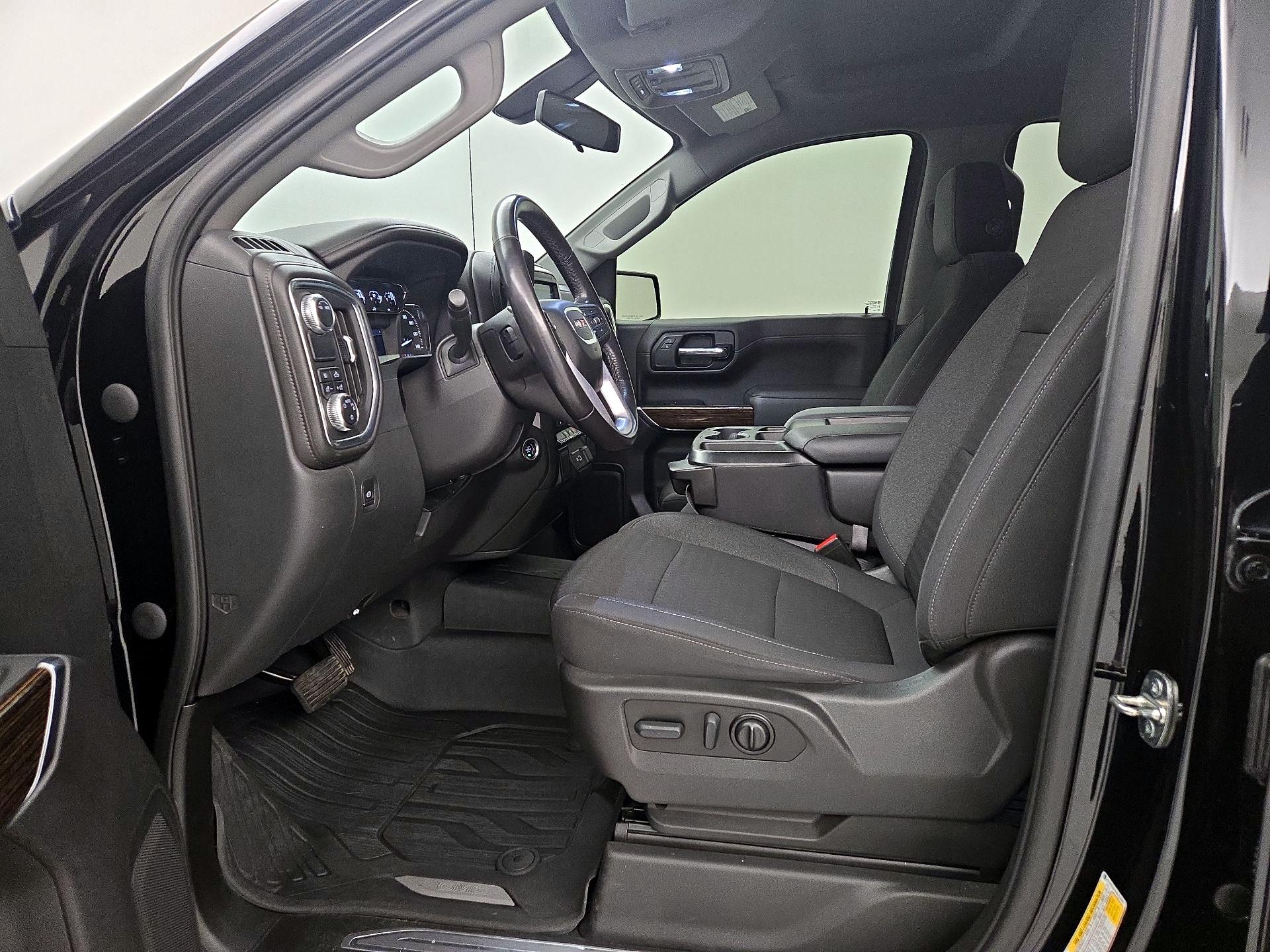 Thumbnail: 2022 GMC Sierra 1500 - 11