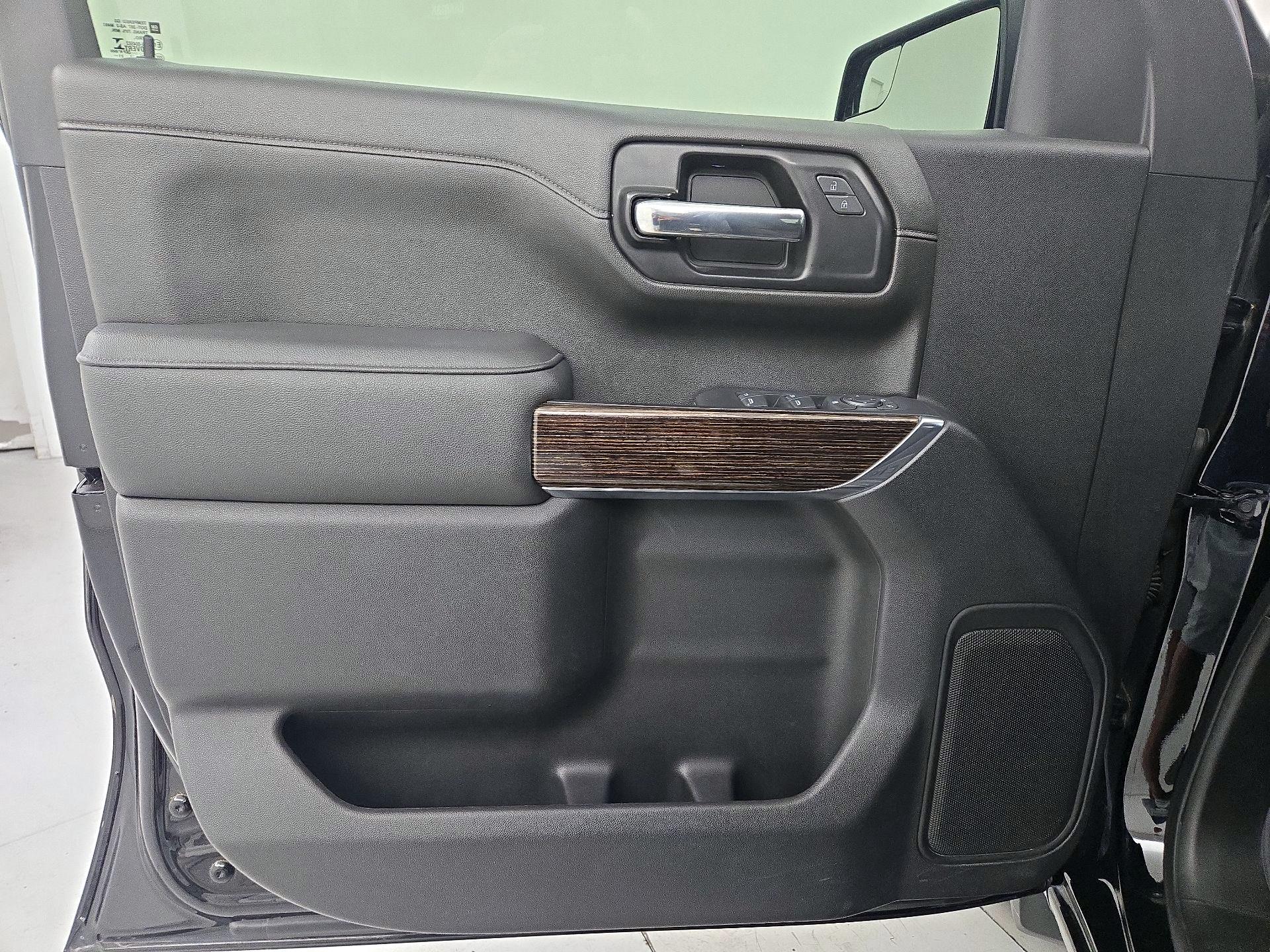 Thumbnail: 2022 GMC Sierra 1500 - 12