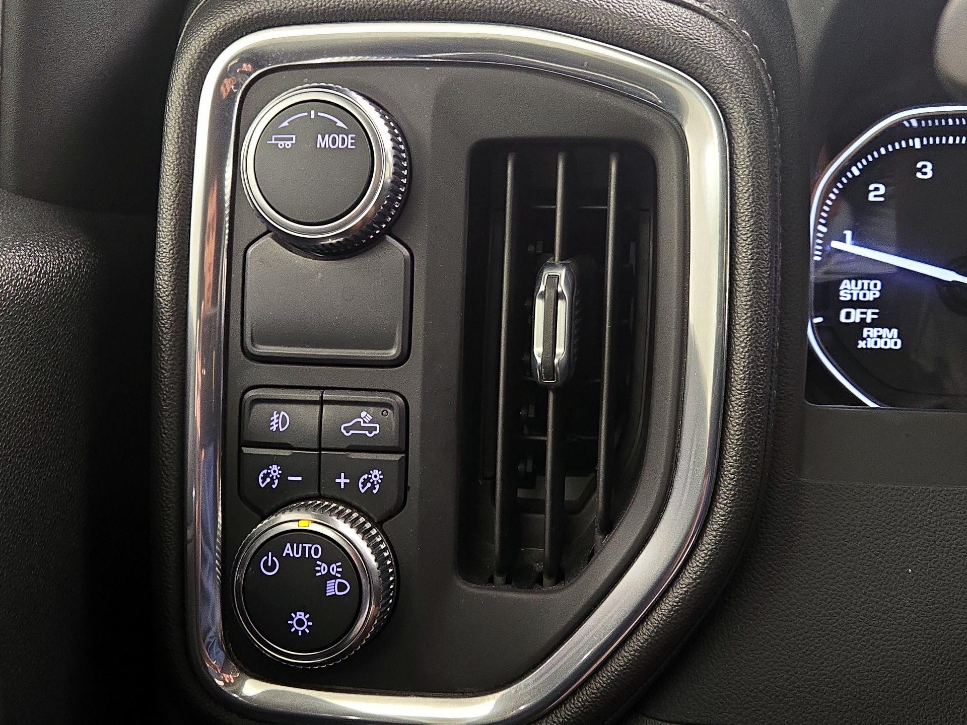 Thumbnail: 2022 GMC Sierra 1500 - 13