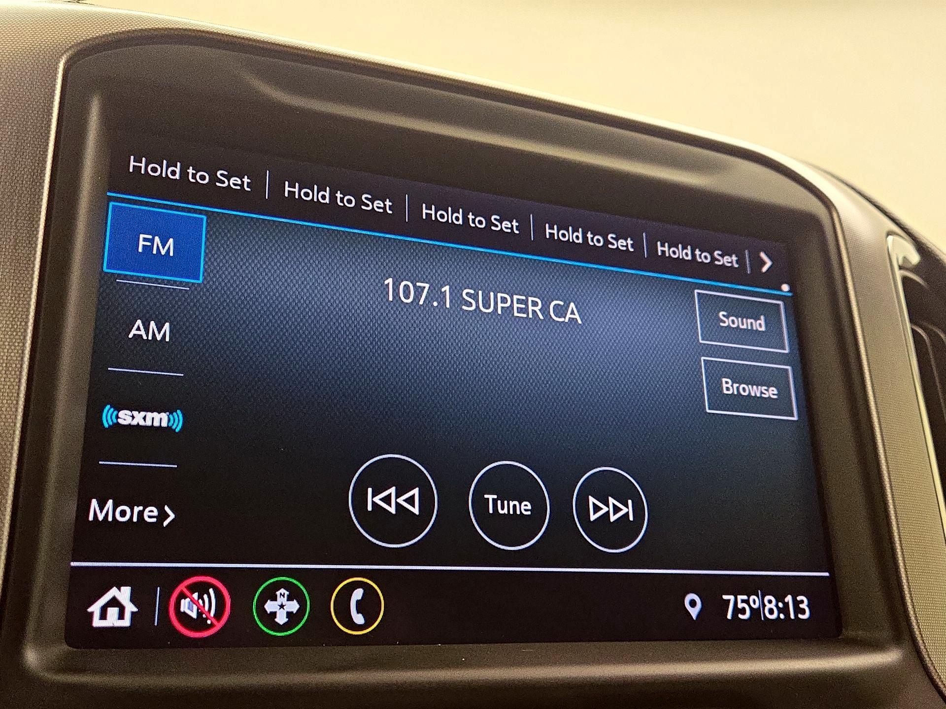 Thumbnail: 2022 GMC Sierra 1500 - 15