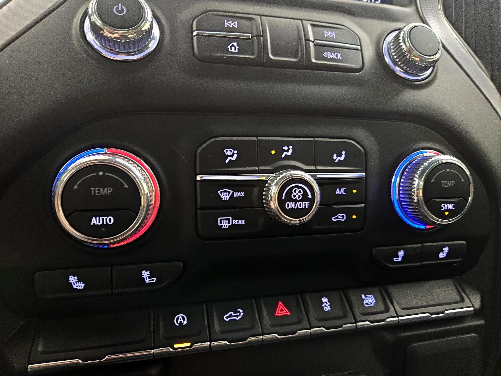 Thumbnail: 2022 GMC Sierra 1500 - 16