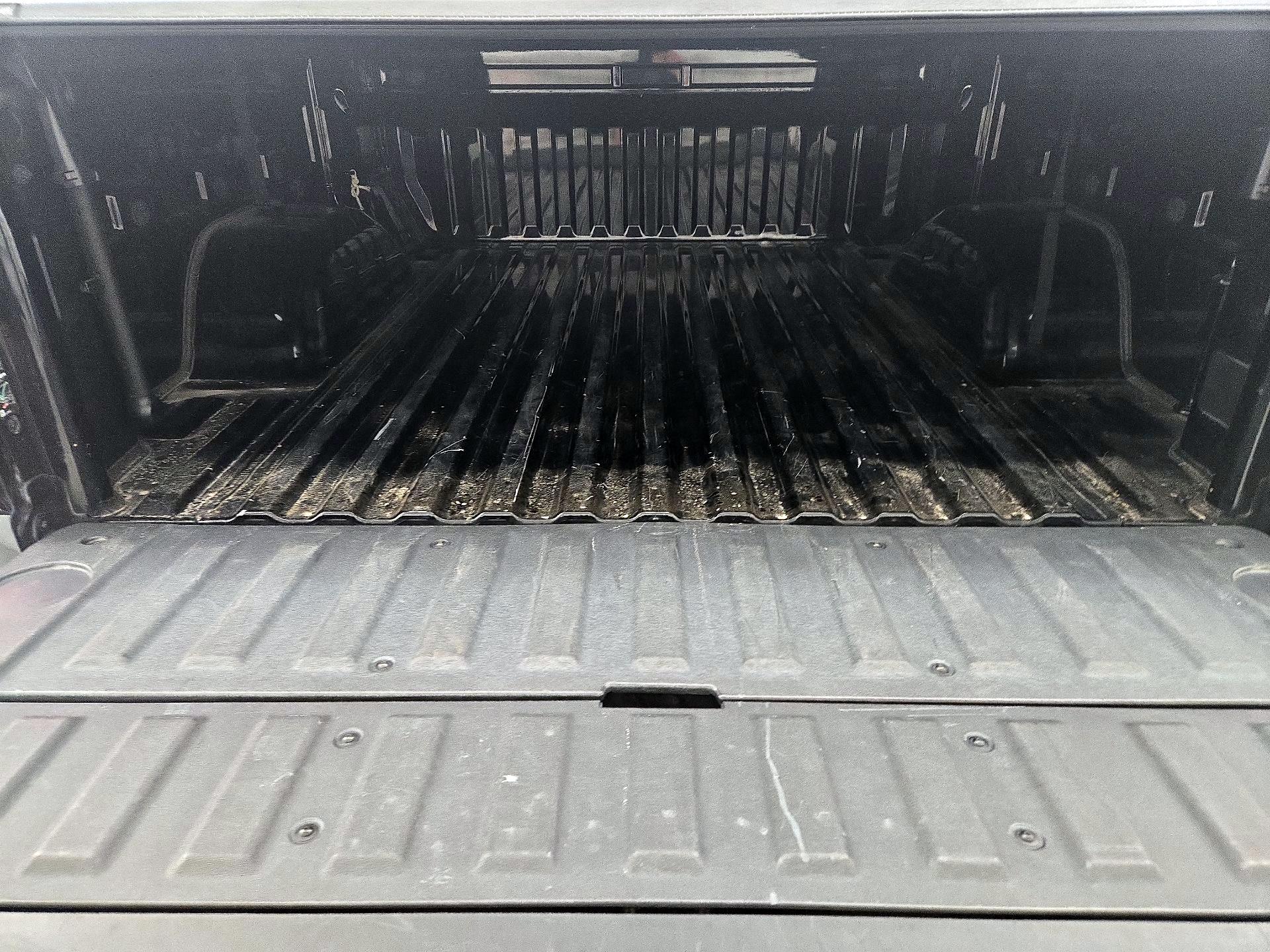 Thumbnail: 2022 GMC Sierra 1500 - 20