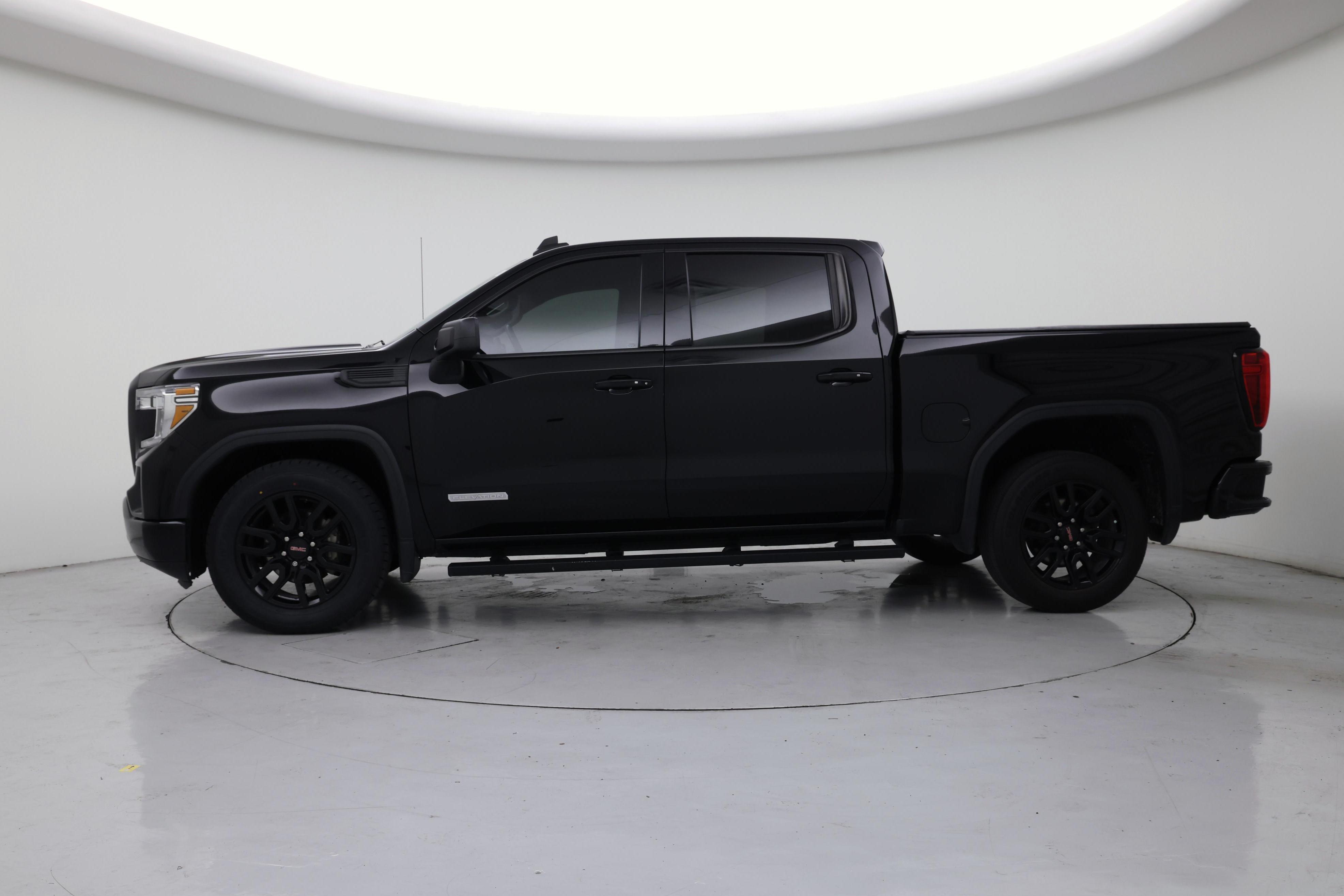 Thumbnail: 2022 GMC Sierra 1500 - 3