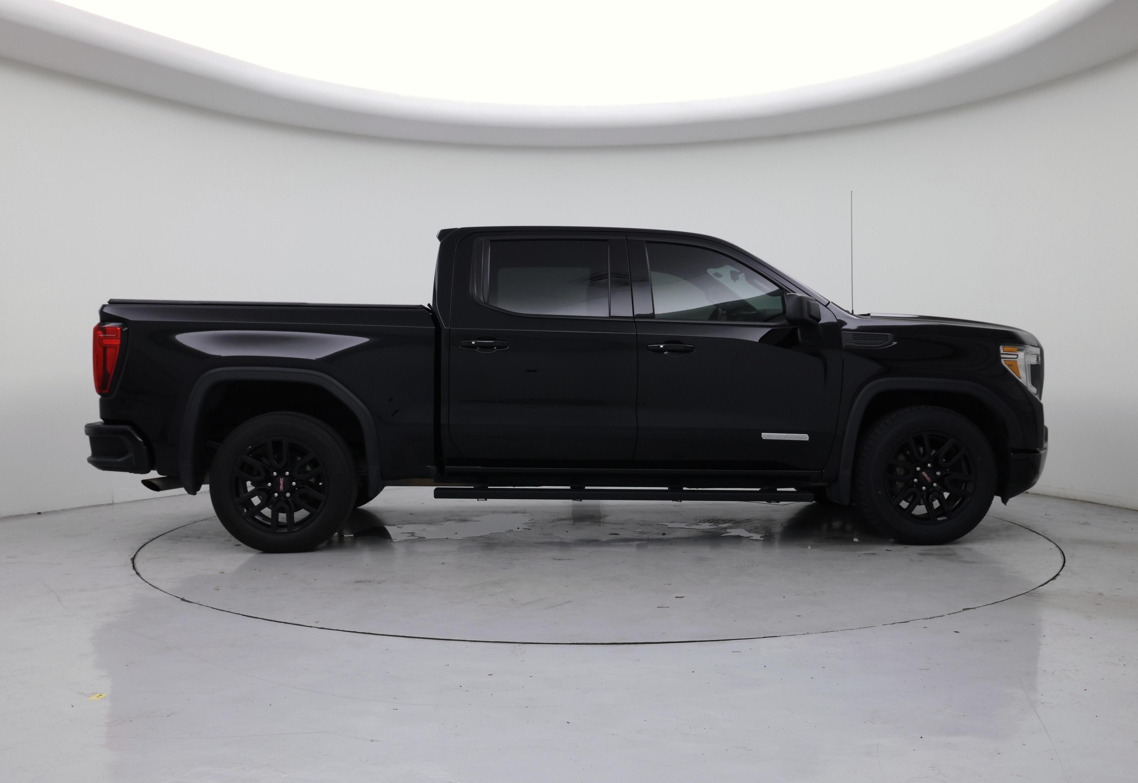 Thumbnail: 2022 GMC Sierra 1500 - 7