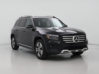 2024 Mercedes-Benz GLB250