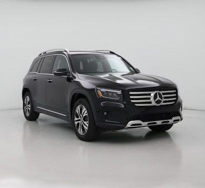 2024 Mercedes-Benz GLB250