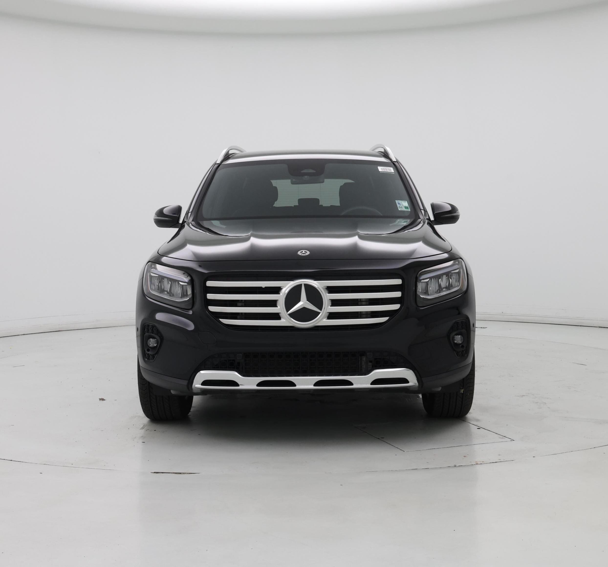 Thumbnail: 2024 Mercedes-Benz GLB - 5