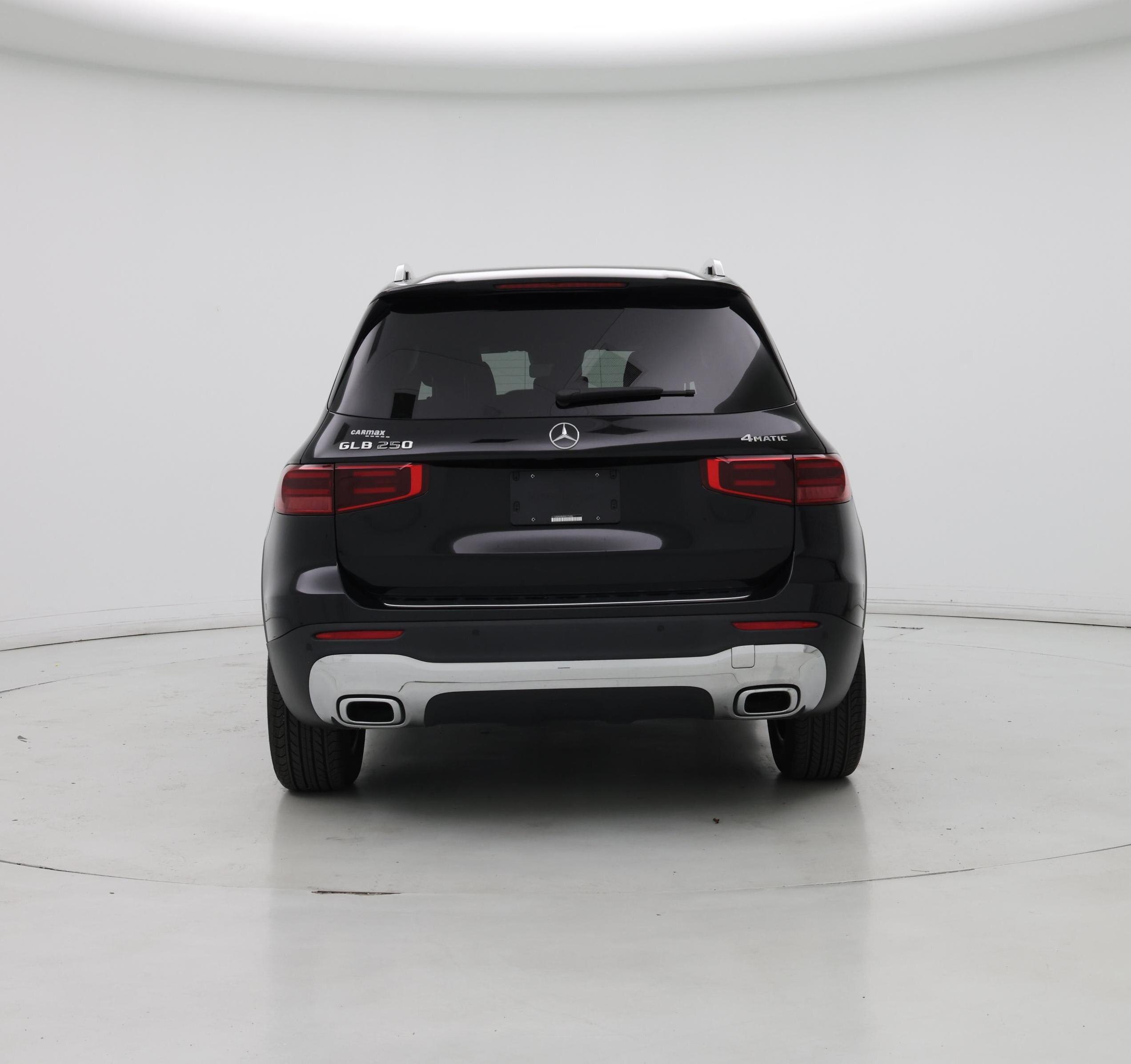 Thumbnail: 2024 Mercedes-Benz GLB - 6