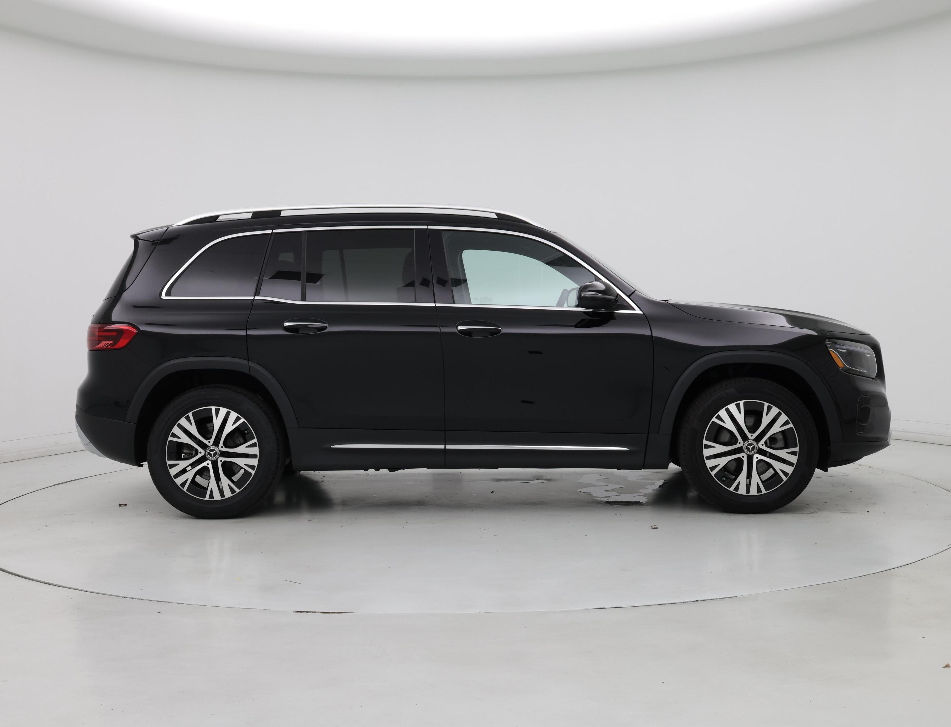 Thumbnail: 2024 Mercedes-Benz GLB - 7