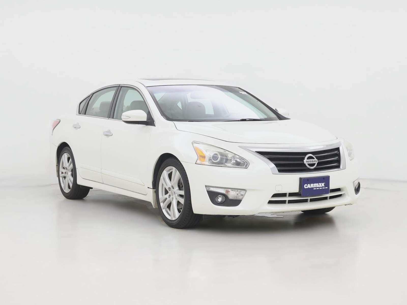 2014 Nissan Altima SL