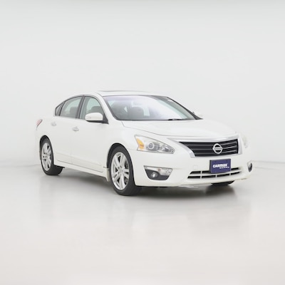 2014 Nissan Altima SL