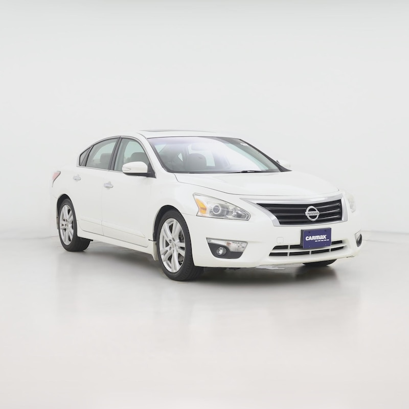 2014 Nissan Altima SL