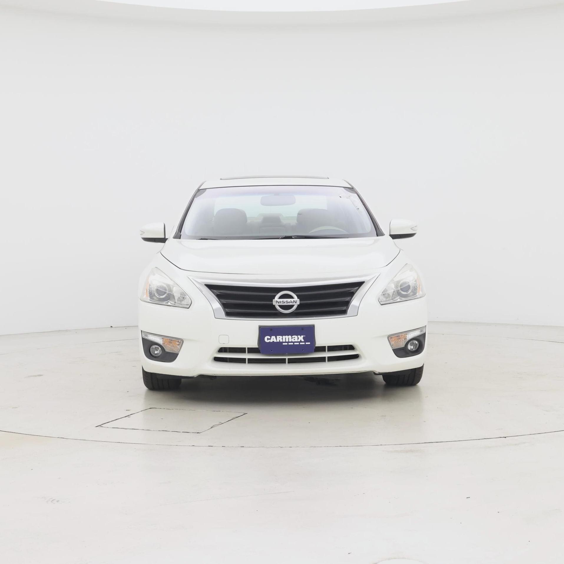 Thumbnail: 2014 Nissan Altima - 5