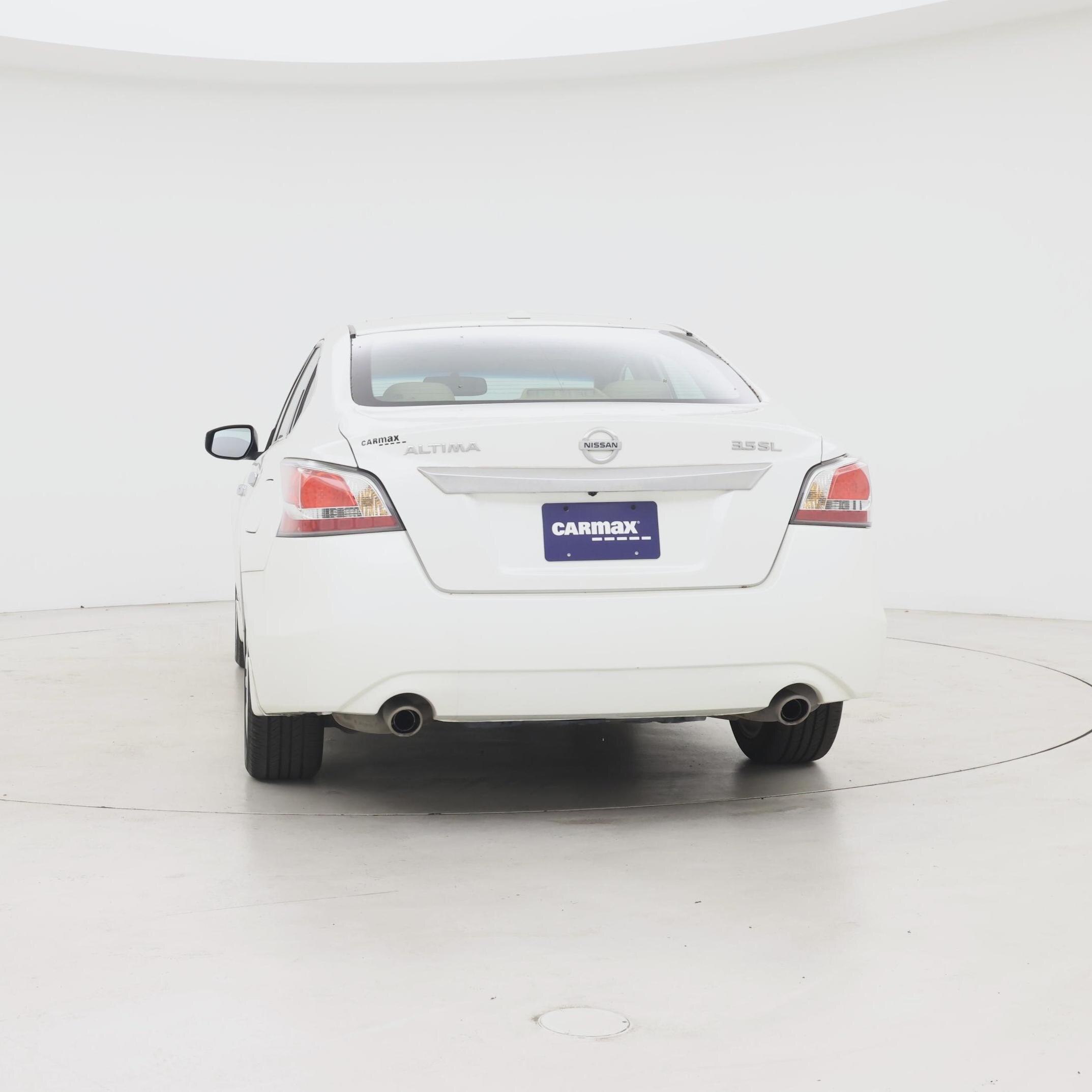 Thumbnail: 2014 Nissan Altima - 6