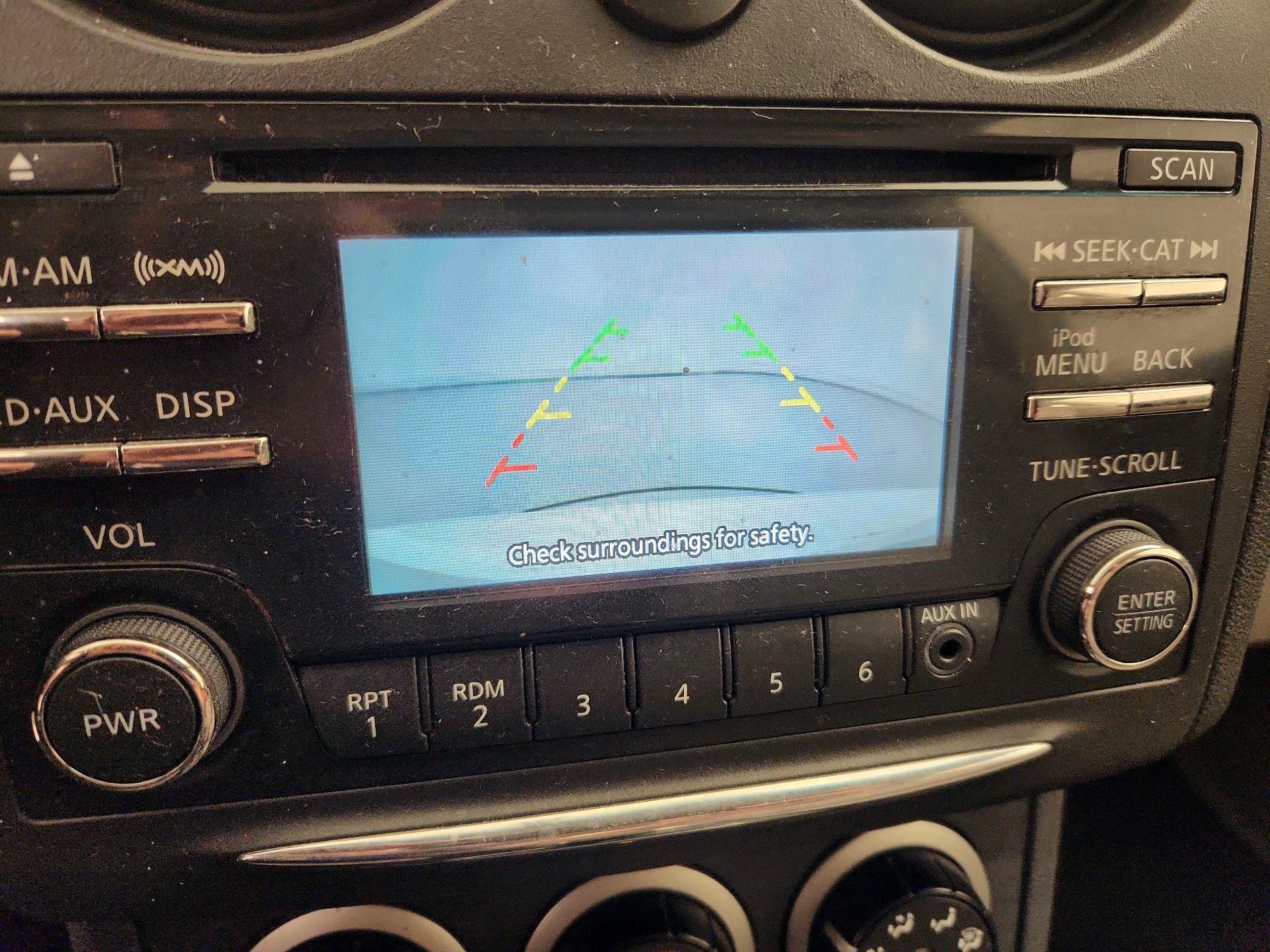 Thumbnail: 2015 Nissan Rogue - 14