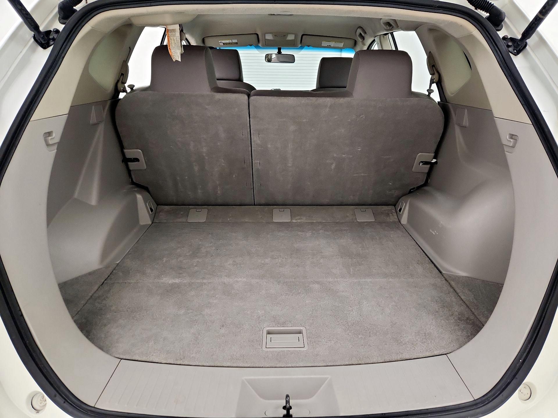 Thumbnail: 2015 Nissan Rogue - 20