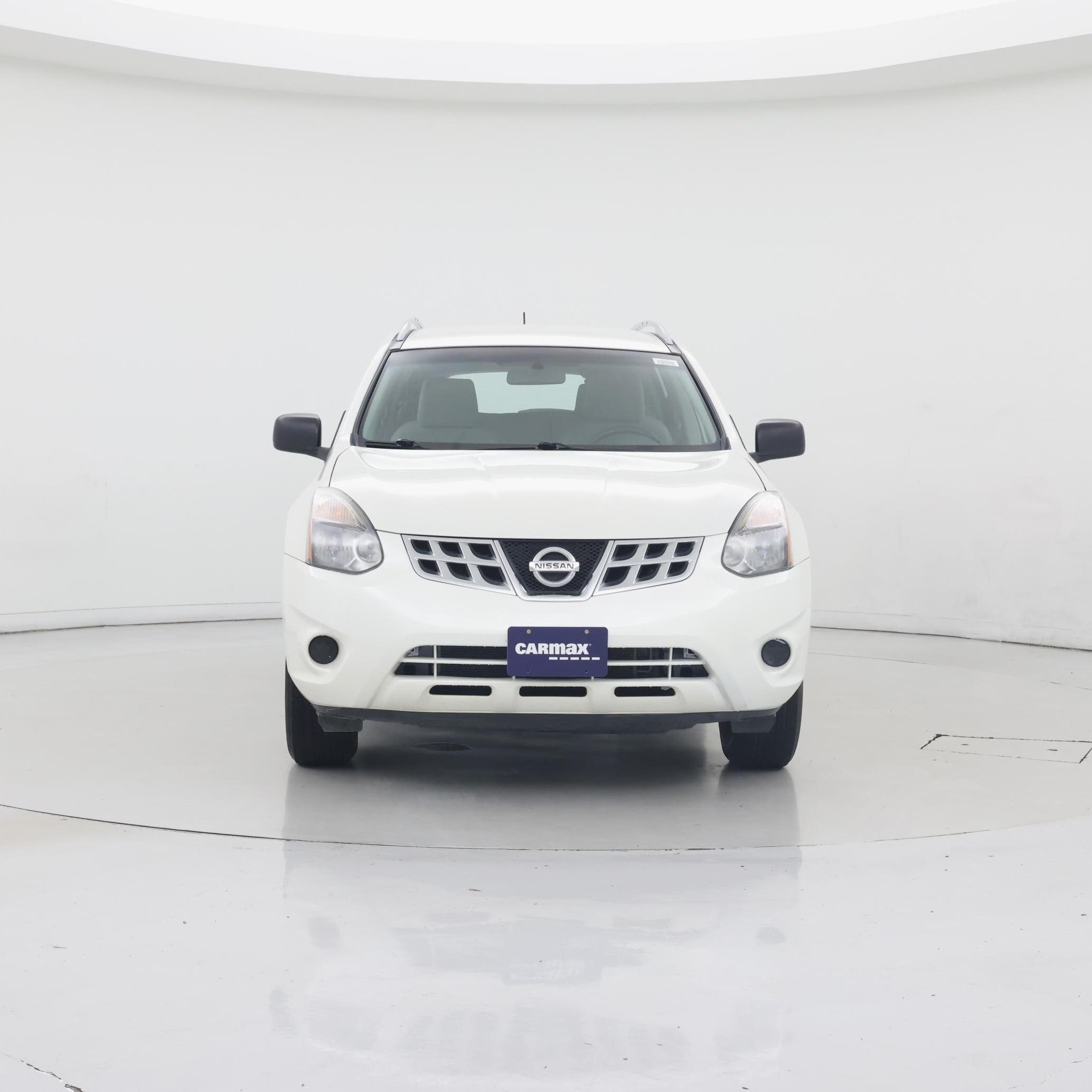 Thumbnail: 2015 Nissan Rogue - 5